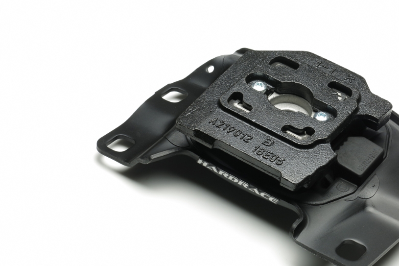 Hardrace links seitlich Motorlager für Ford Focus MK3