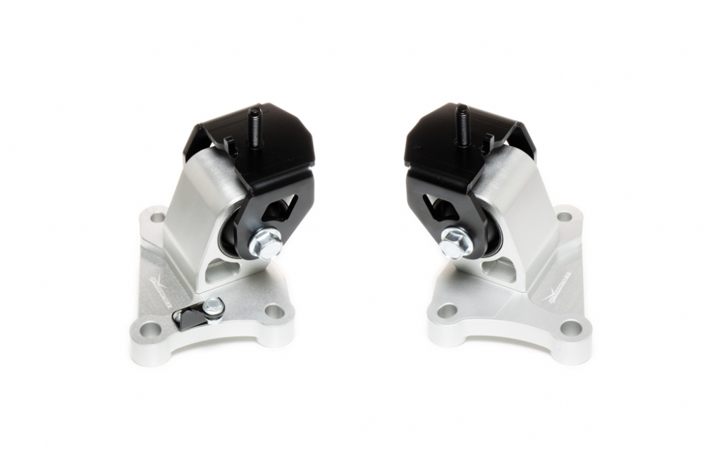 Hardrace Rh + Lh seitlich Motorlager für Mazda MX-5 MIATA 4. ND