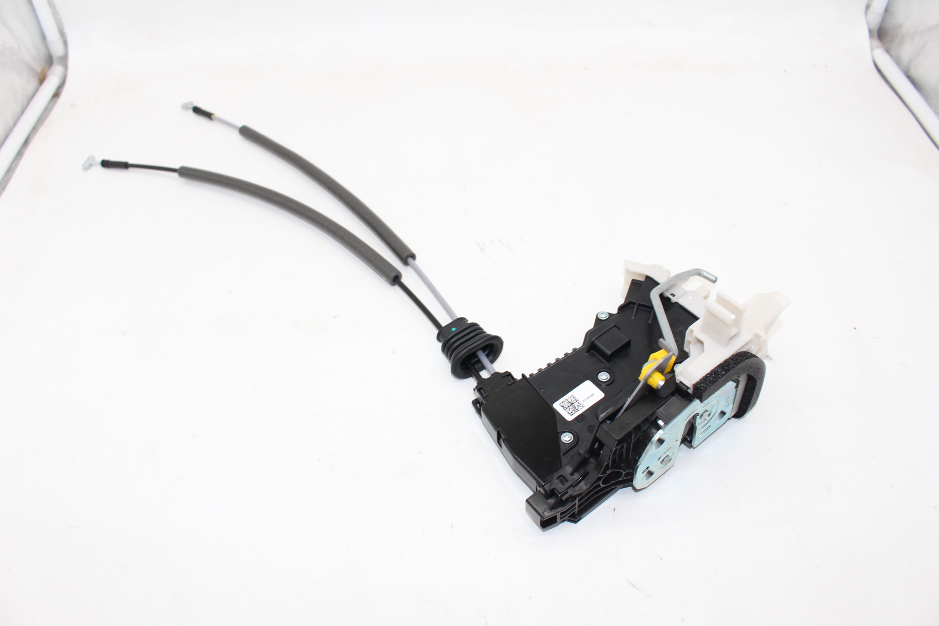 Hyundai Santa Fe Türschloss vorne links 81310-S1000 Door Lock Fahrerseite