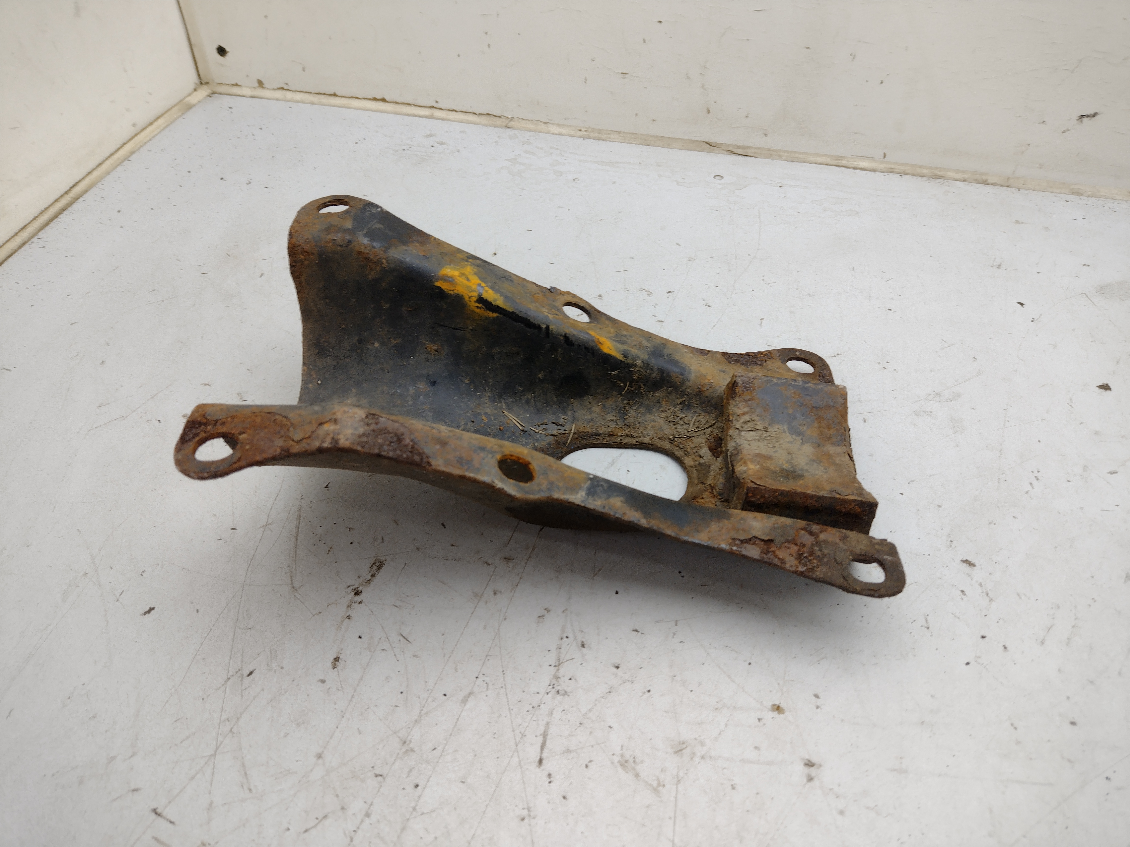 Schutzblech Kardanwelle für Subaru Impreza GC GF Schutzblech Kardanwelle für Subaru Impreza GC GF