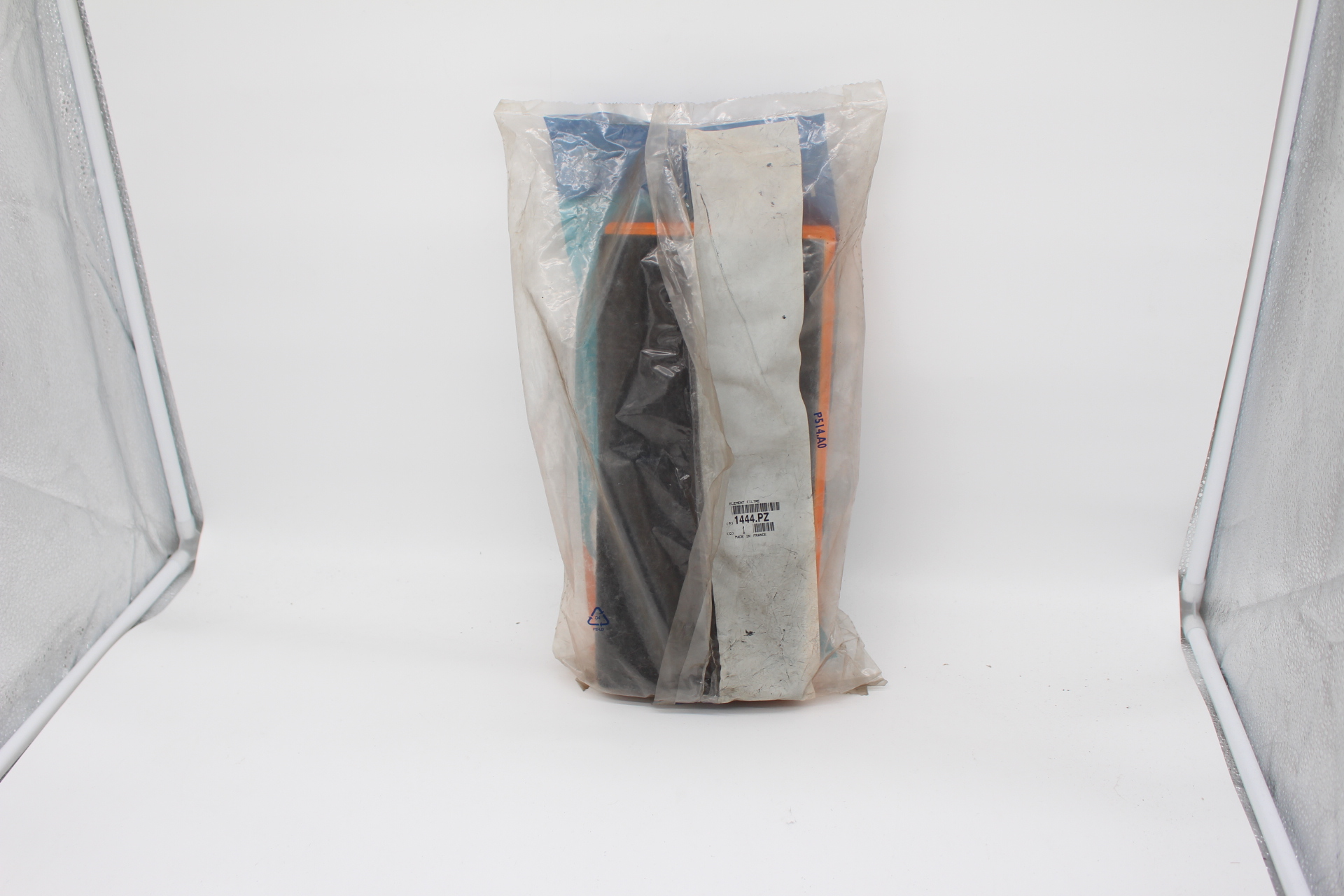 Peugeot / Citroen Luftfilter 1444PZNOS NEW OEM