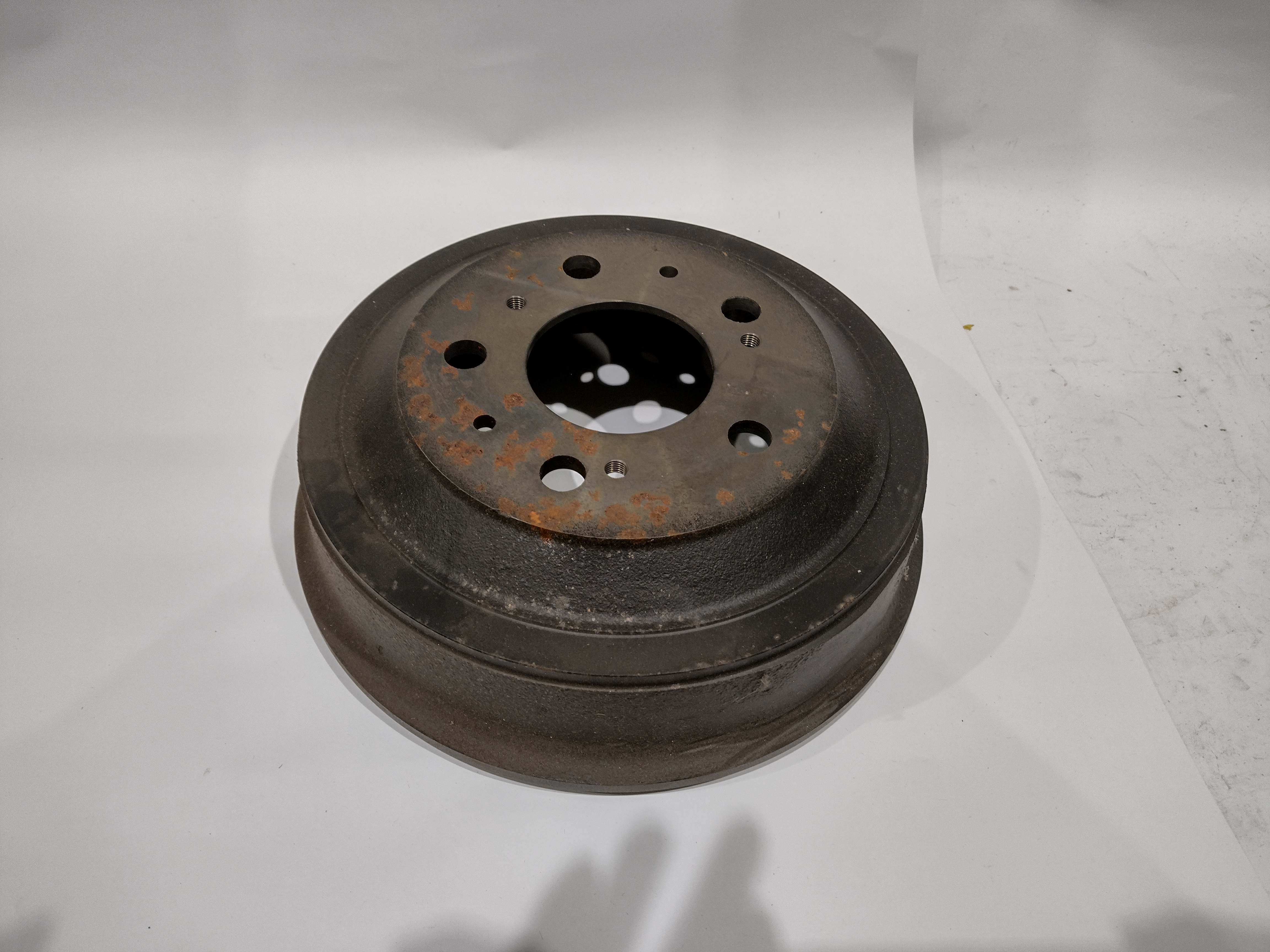 Peugeot / Citroen Bremstrommel 424738 NEU NOS NEW Peugeot / Citroen Bremstrommel 424738 NEU NOS NEW