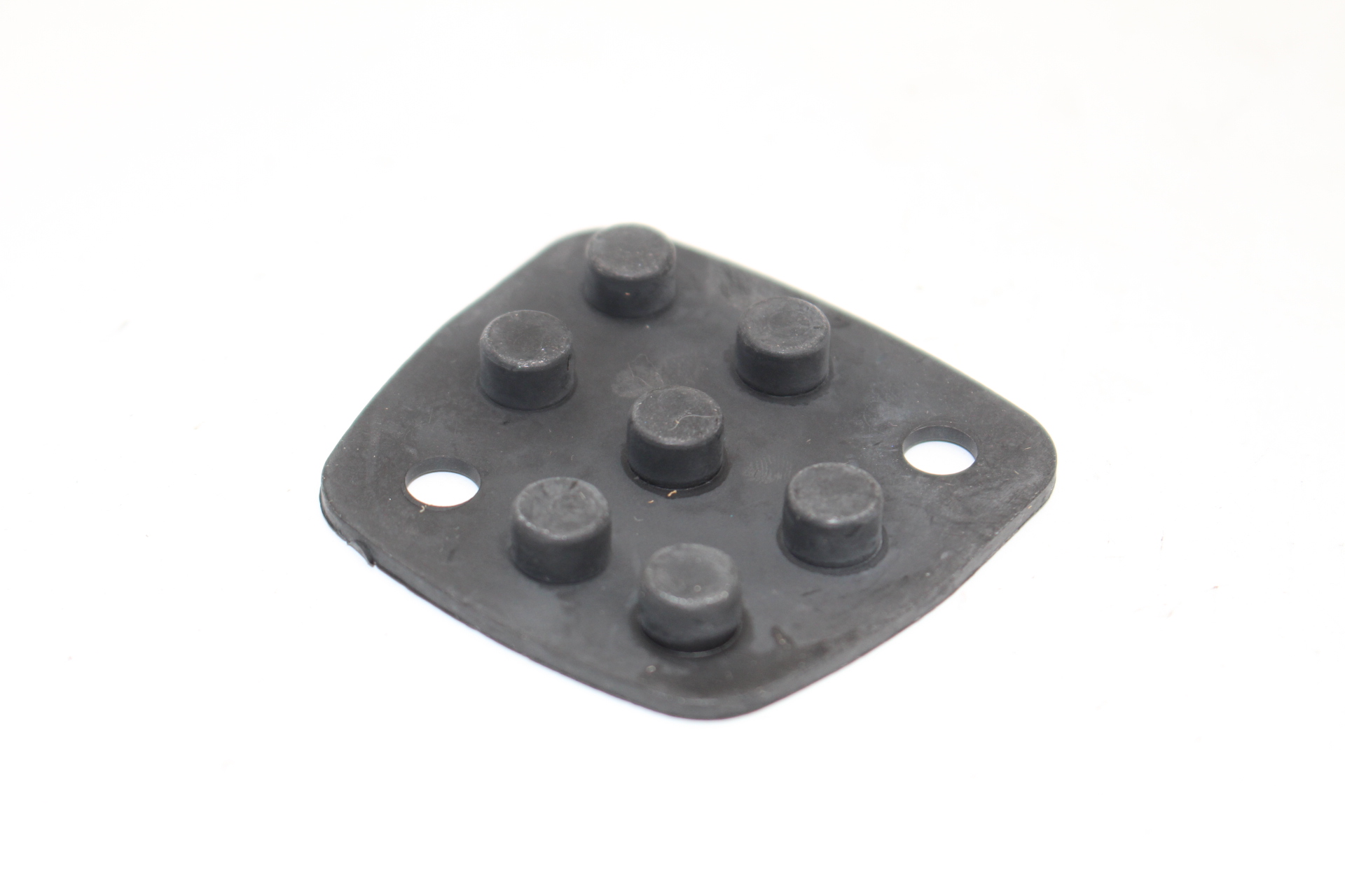 Citroen / Peugeot Gummi für ALU Pedal 213018 NEU NOS NEW OEM