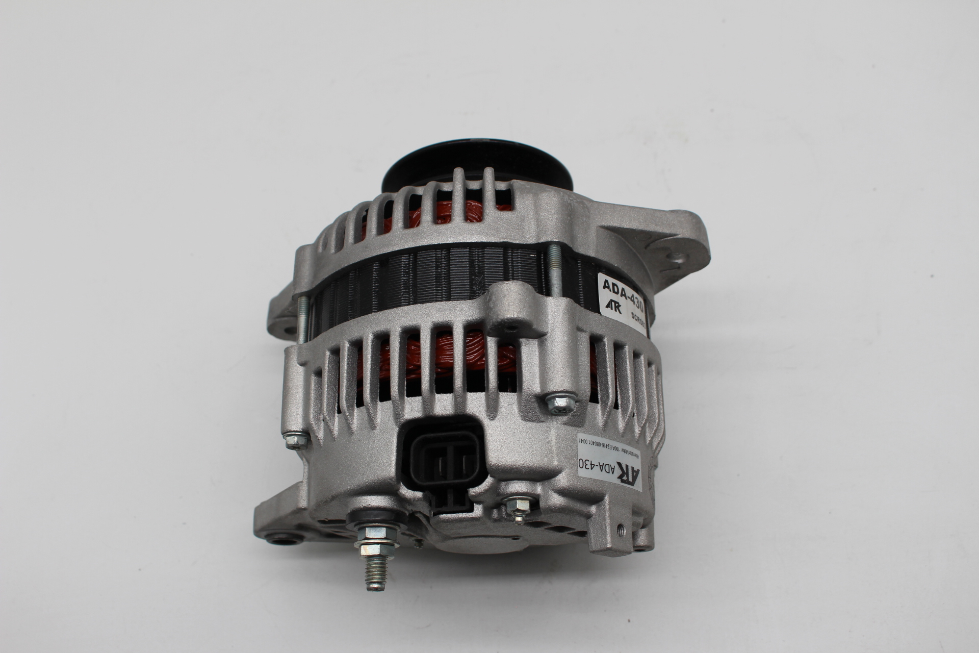 ATK Alternator Nissan 110A Replaces ADA430 ADA440 F0423071 F042305021 F0423050.- für NISSAN