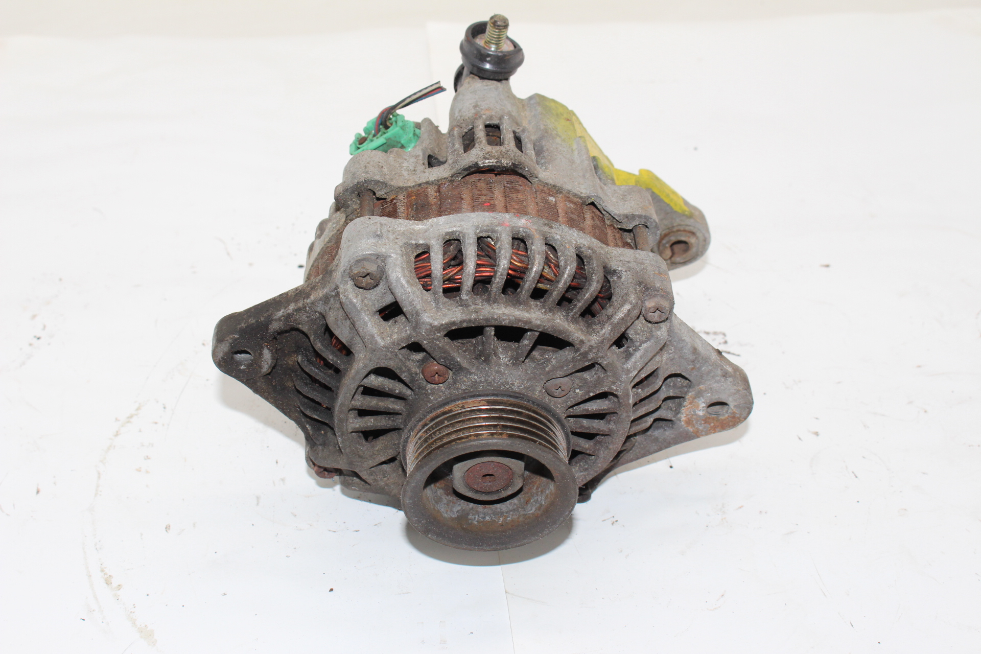 Lichtmaschine / Generator für Subaru Impreza WRX GD/GG 2001–2004 – EJ205