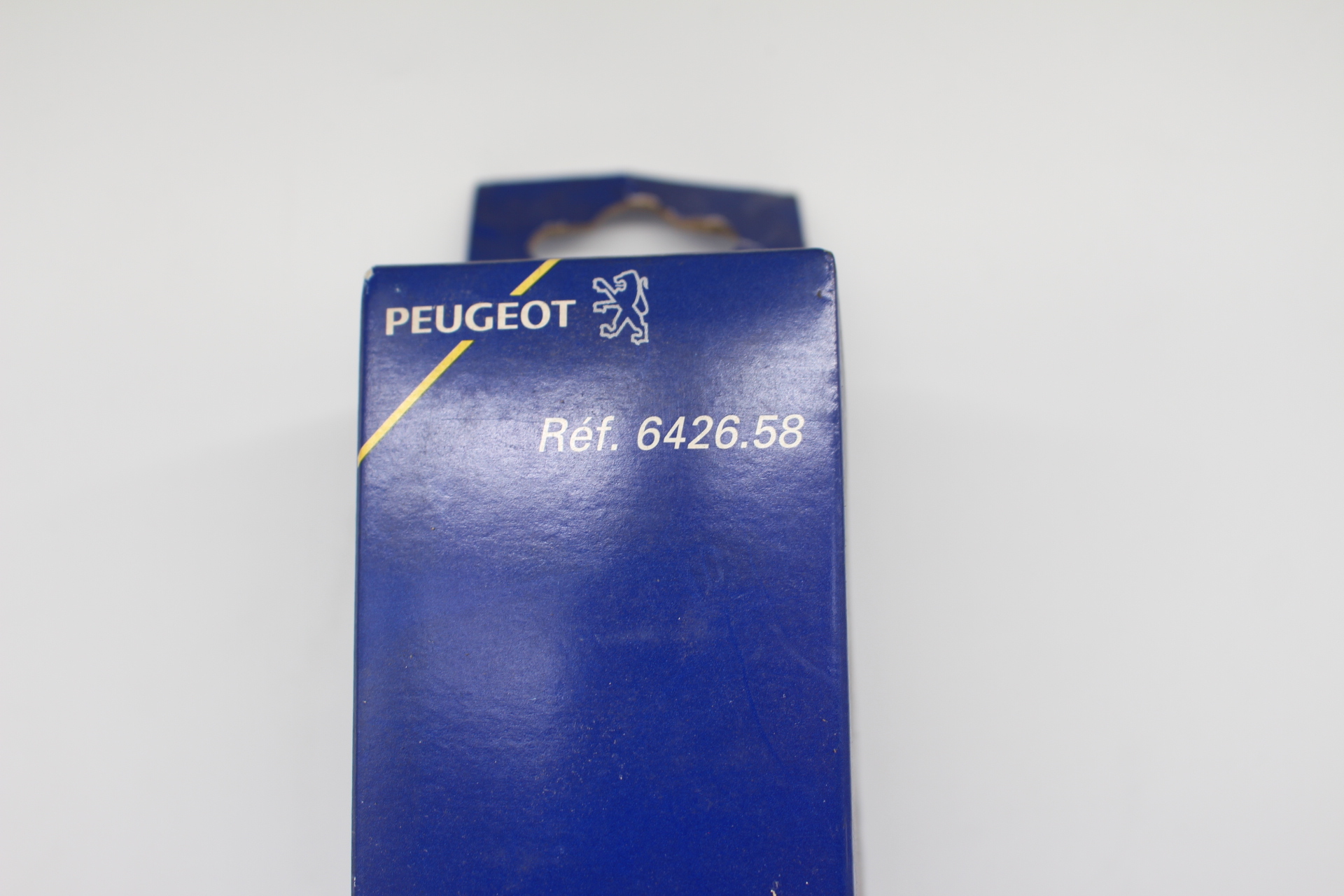 Peugeot 605 Wischerblatt vorne 550mm 642658 NEU NOS NEW OEM