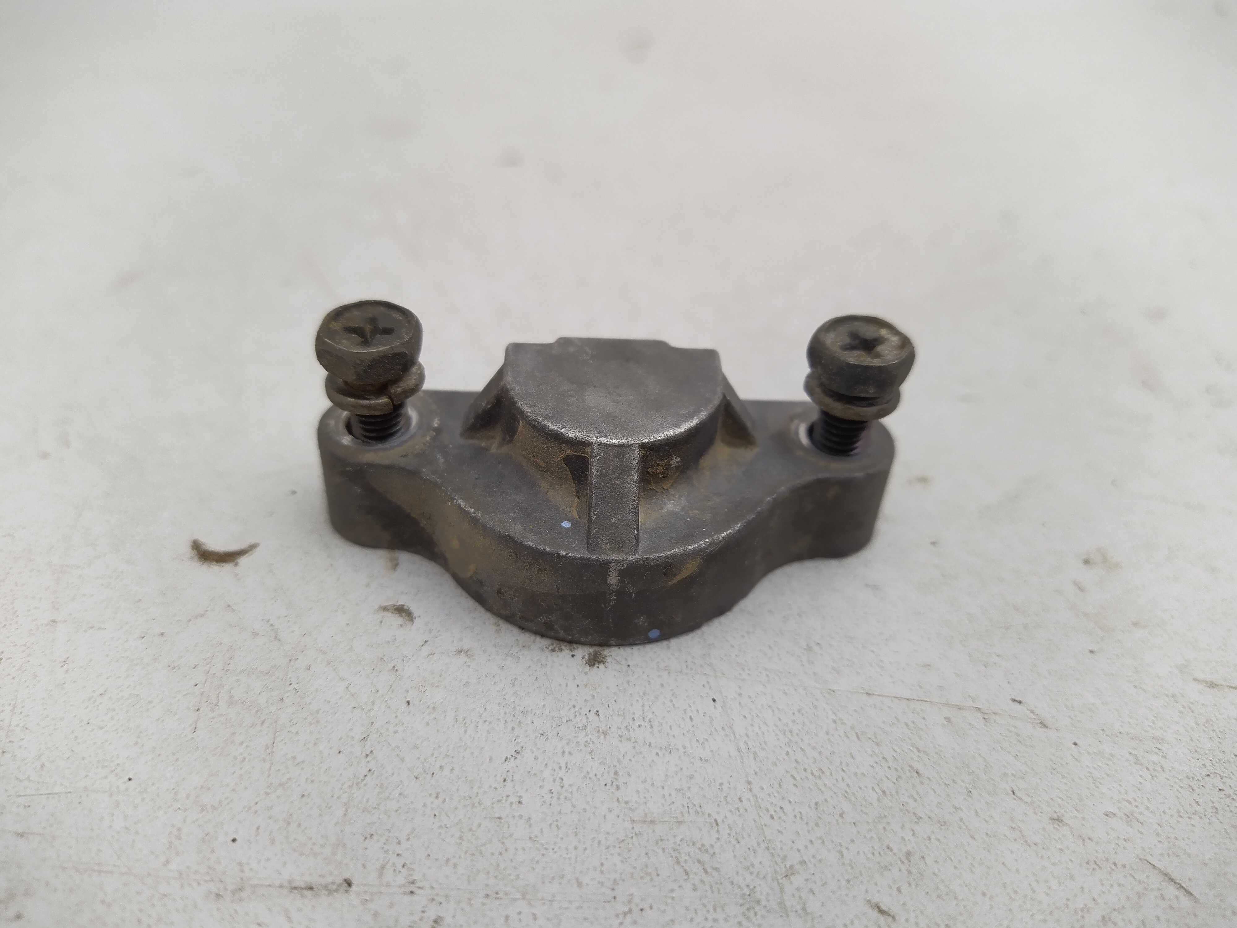 Kappe Decken Abdeckung Einspritzdüse Sidefeed für Subaru Impreza / Legacy Kappe Decken Abdeckung Einspritzdüse Sidefeed für Subaru Impreza / Legacy