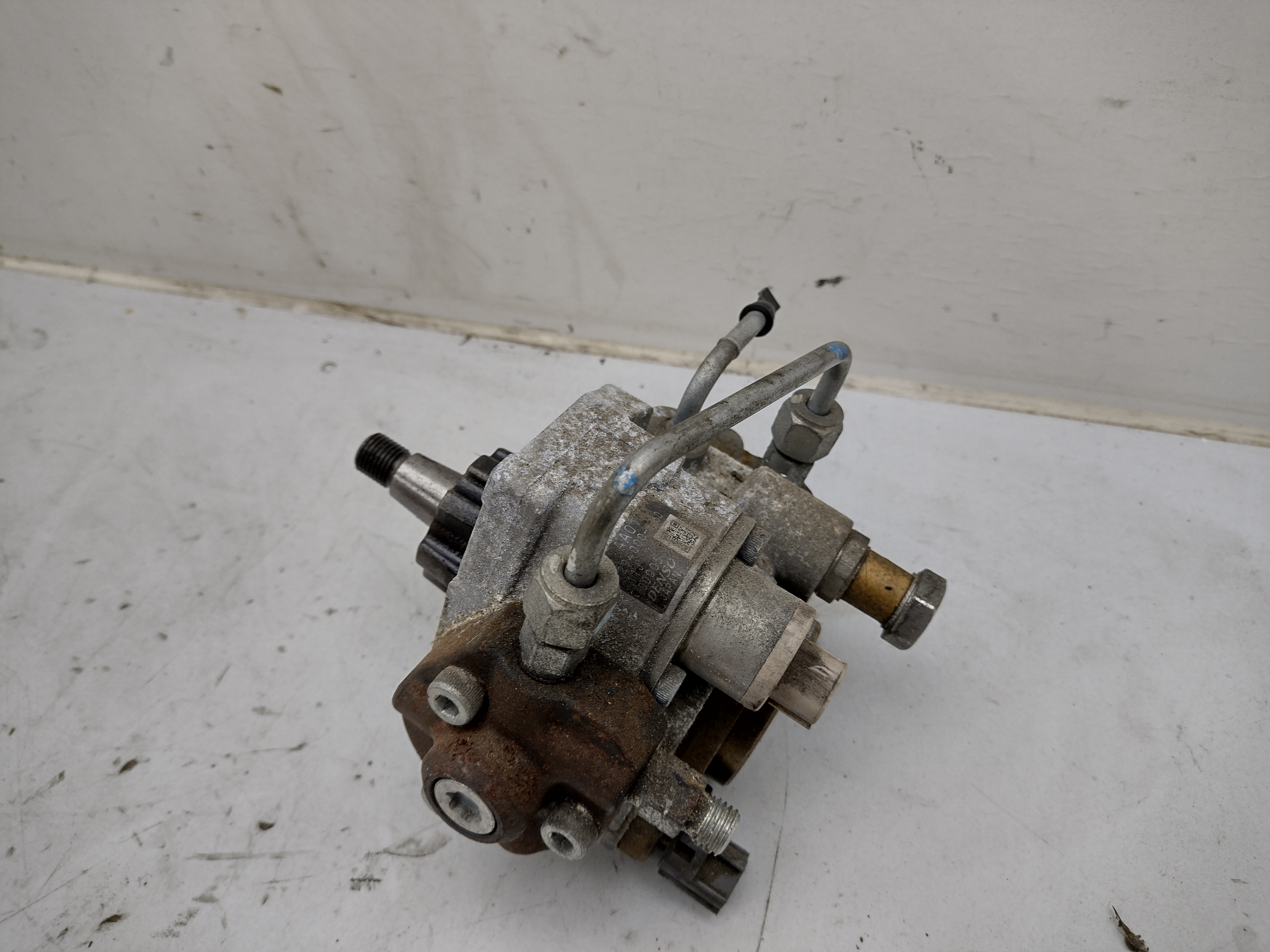 Hochdruckpumpe AA010 294000-0760 für Subaru Forester Diesel EE20 Euro 4 Motor Hochdruckpumpe AA010 294000-0760 für Subaru Forester Diesel EE20 Euro 4 Motor