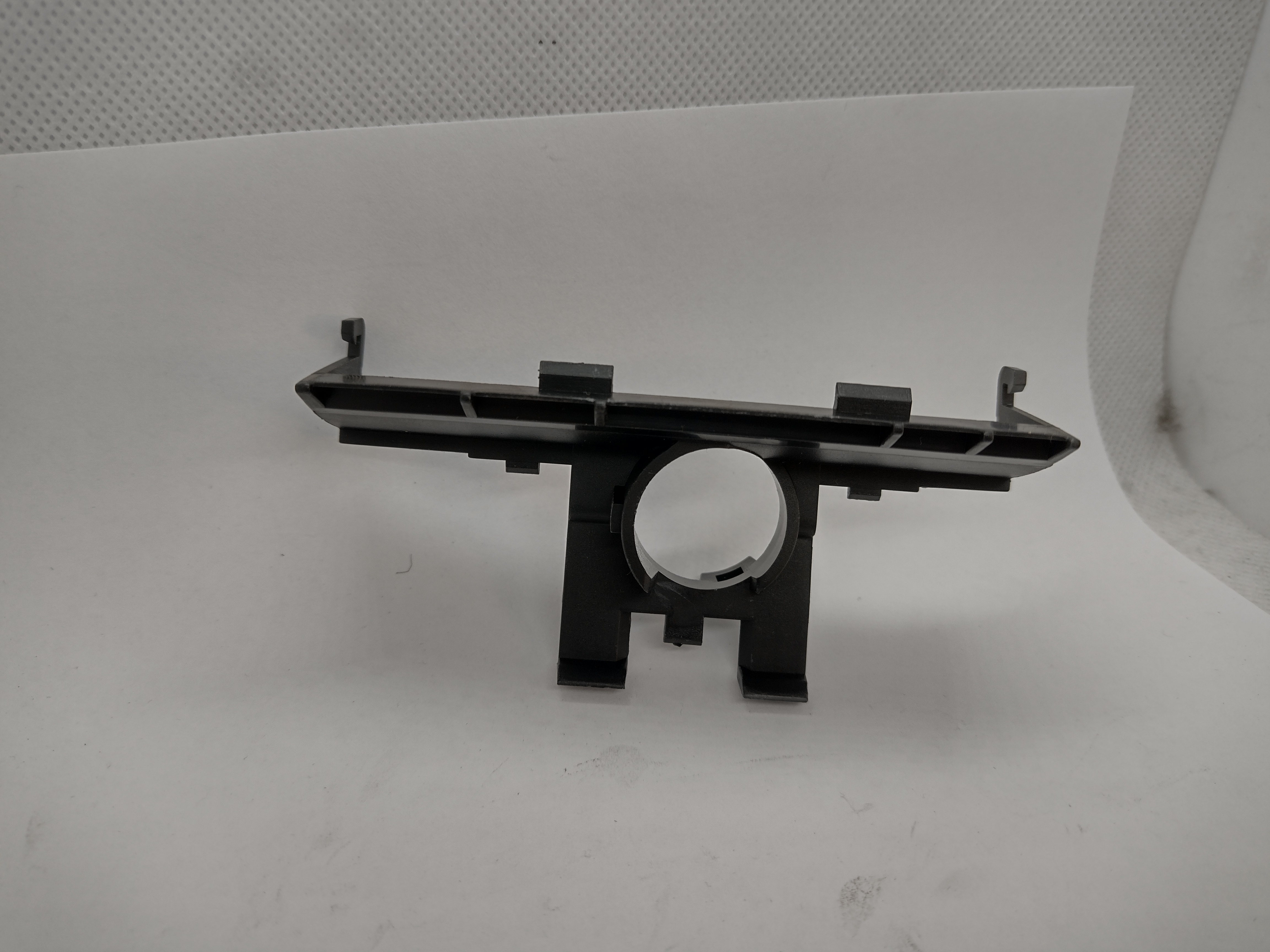 Peugeot / Citroen Halter 7414FZ NEU NOS NEW OEM Peugeot / Citroen Halter 7414FZ NEU NOS NEW OEM