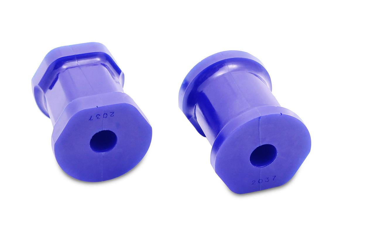 SuperPro Querlenker Buchse Set unten innen hinten für Nissan Elgrand E50 / Pathfinder R50