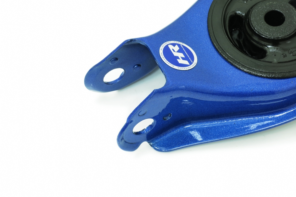 Hardrace seitlich Motorlager hinten für Mazda 3 / AXELA 1. BK, 3 / AXELA 2. BL