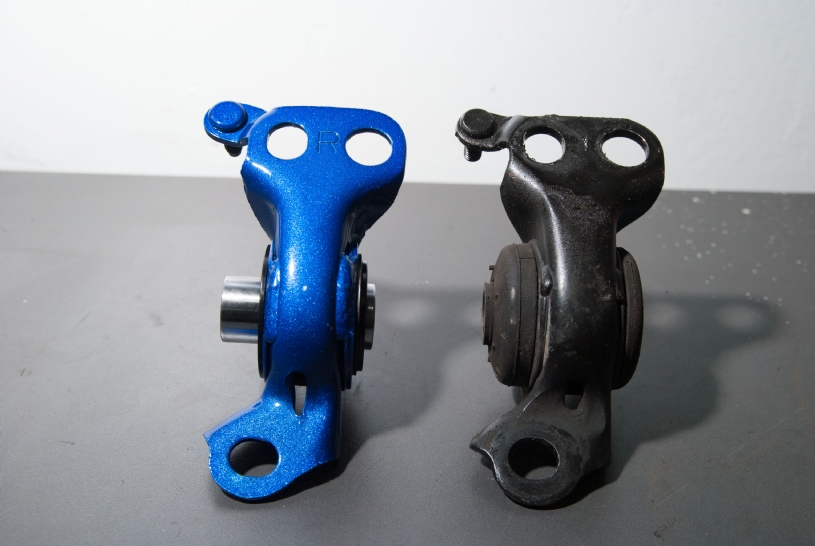 Hardrace Compliance Buchse vorne für Honda Civic 5. EG, EH, EJ1/2, Integra DC2