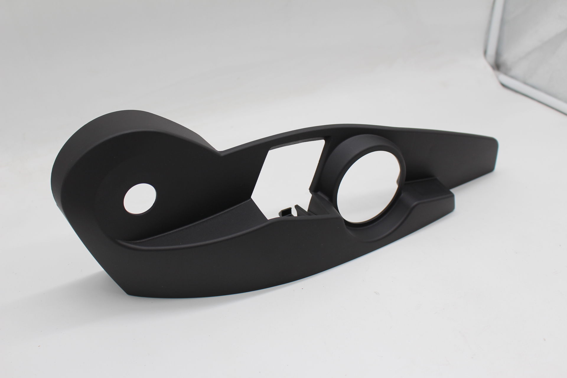 Peugeot / Citroen SCHUTZGEHÄUSE FÜR SITZKISSEN 8920WF NEU NOS NEW OEM