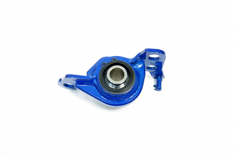 Hardrace Compliance Buchse vorne für Honda Civic 5. EG, EH, EJ1/2, Integra DC2