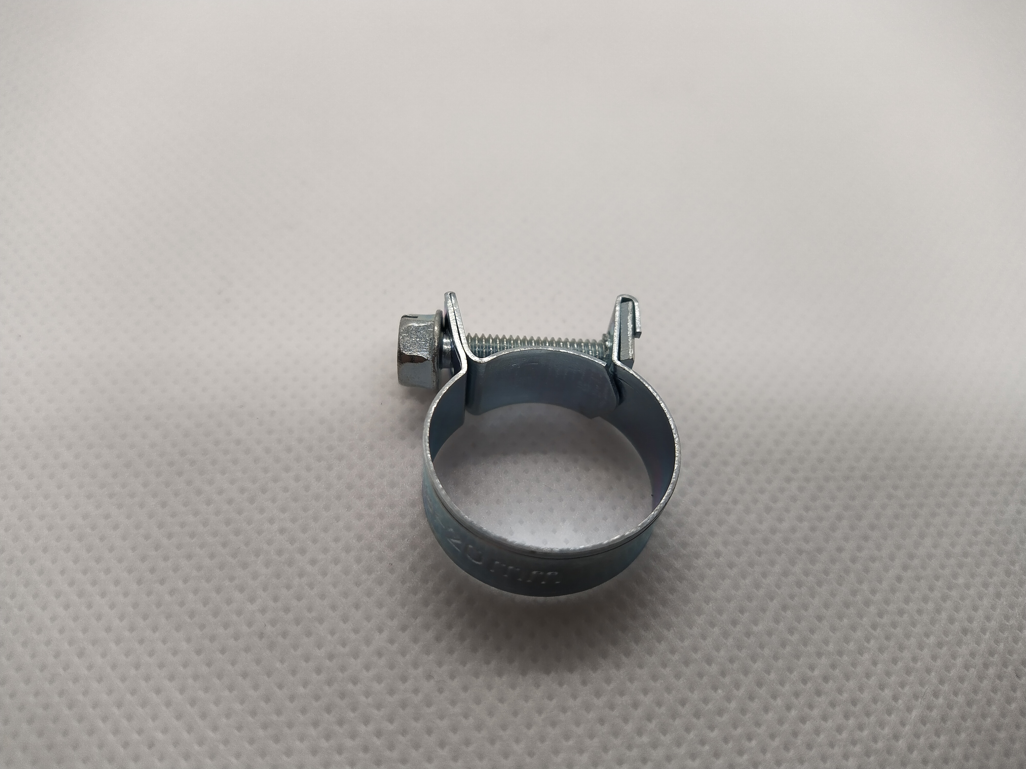 HD Mini Schlauchschelle, 18-20mm