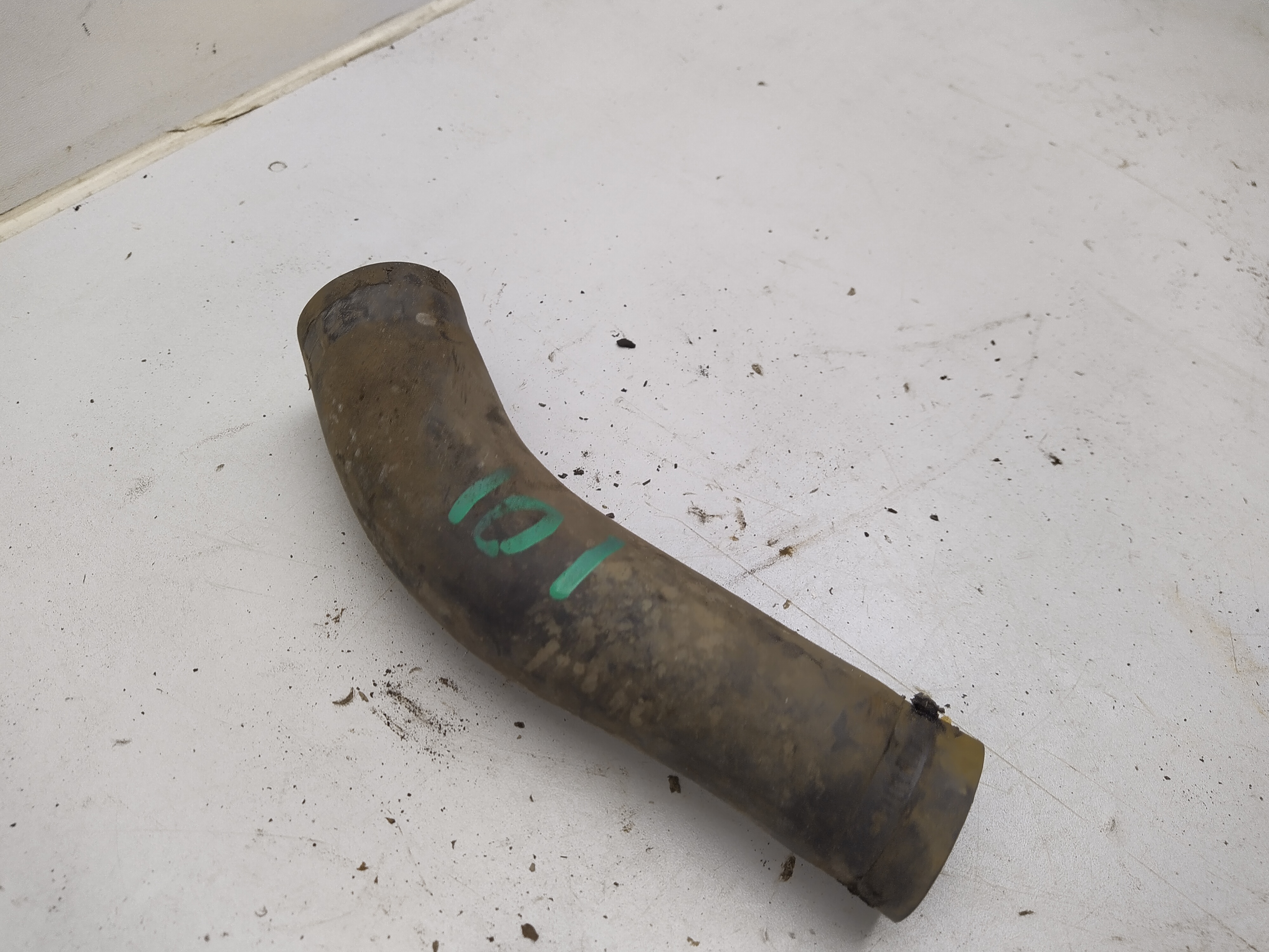 Unterer Kühlwasserschlauch für Subaru Impreza GX 2001 Unterer Kühlwasserschlauch für Subaru Impreza GX 2001