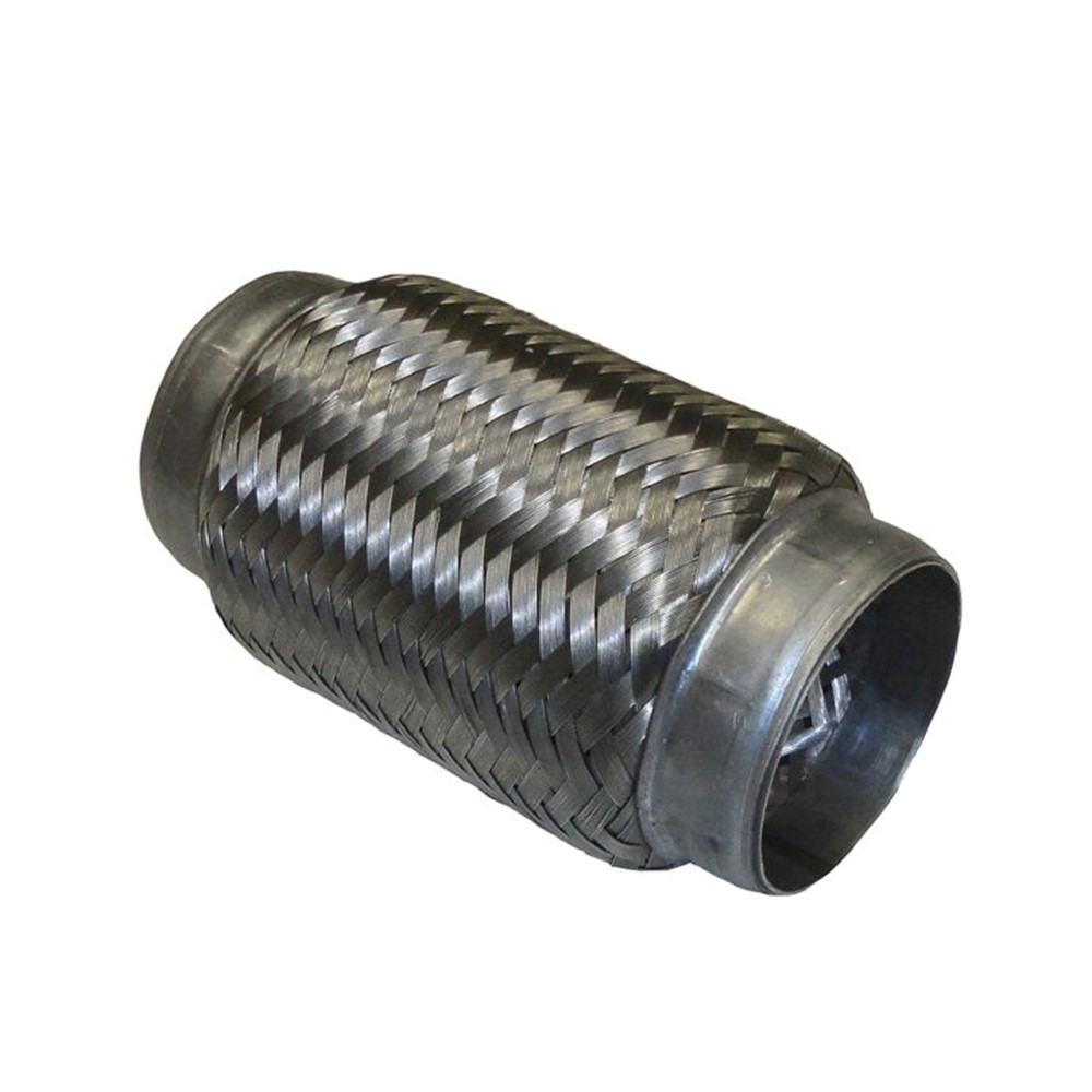 SRS Flexrohr ohne Verlängerung - Ø63,5mm/2,50" (Universal)