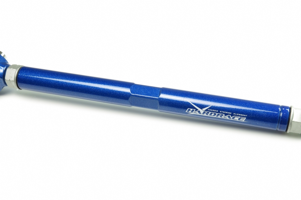 Hardrace Spur-Kit hinten für Toyota MR2 AW11