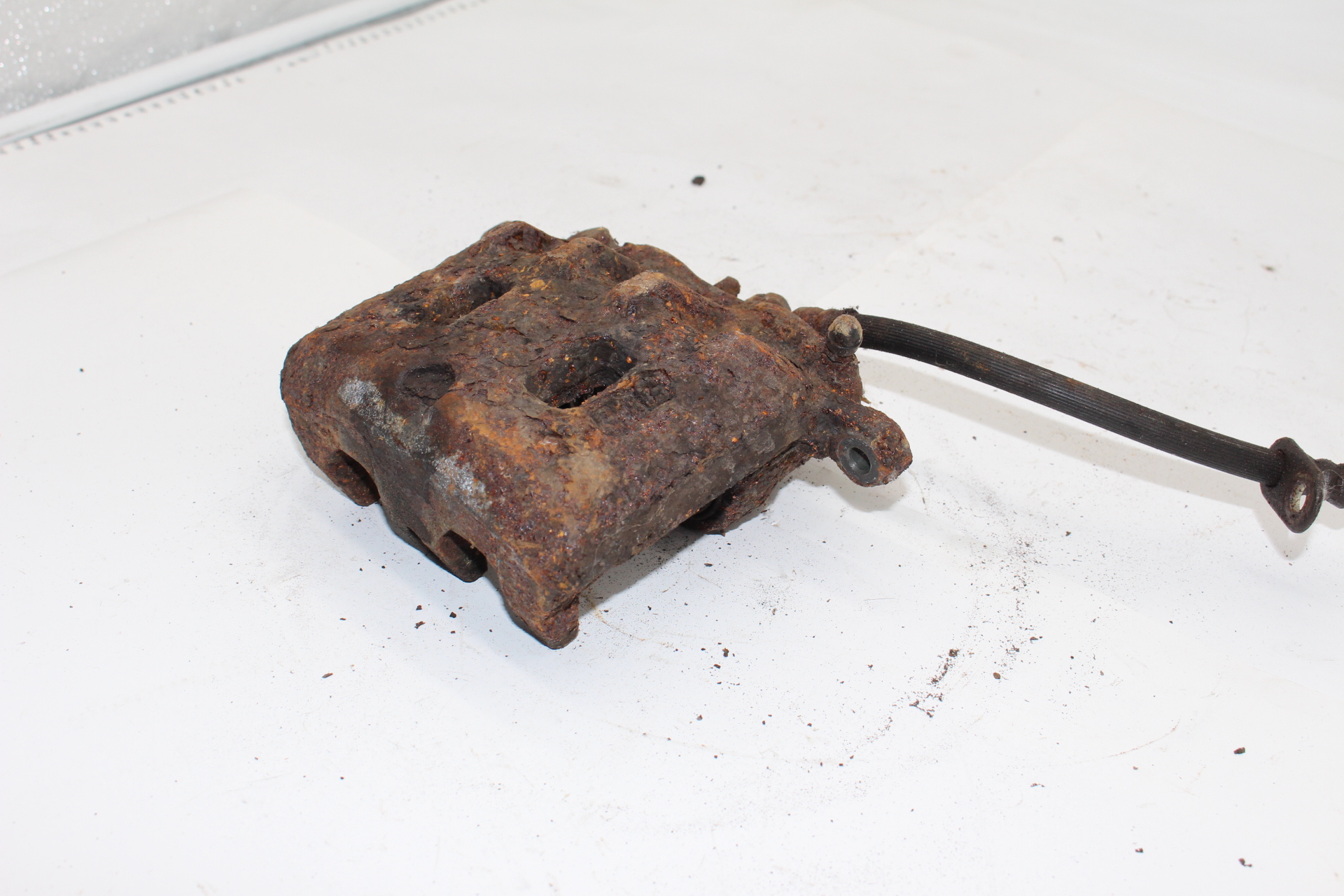 Bremssattel vorne rechts 2 Koblen für Subaru Legacy 3 Be Bh 98-03