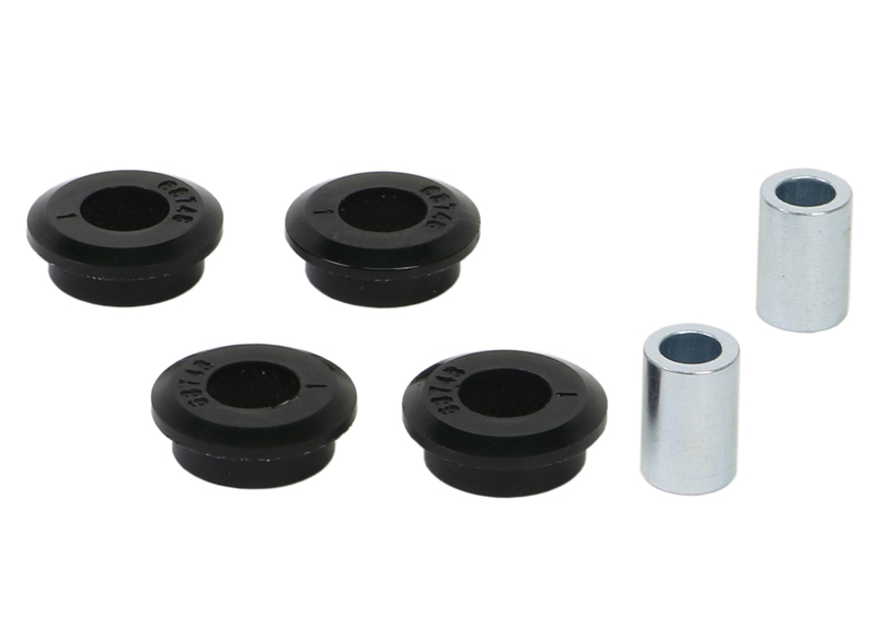 Whiteline Stabilisator-Koppelstange - unten Buchsen-Service-Set für Lexus/Toyota