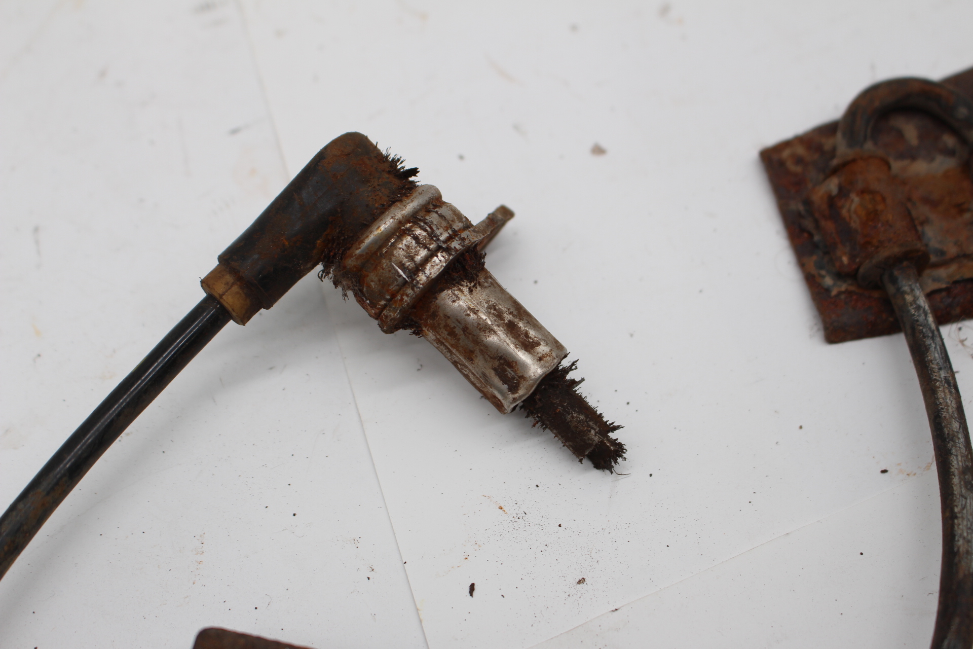 ABS Sensor vorne rechts für Subaru Impreza GC GF Legacy BC BJF BD BG Forester SF 89-00