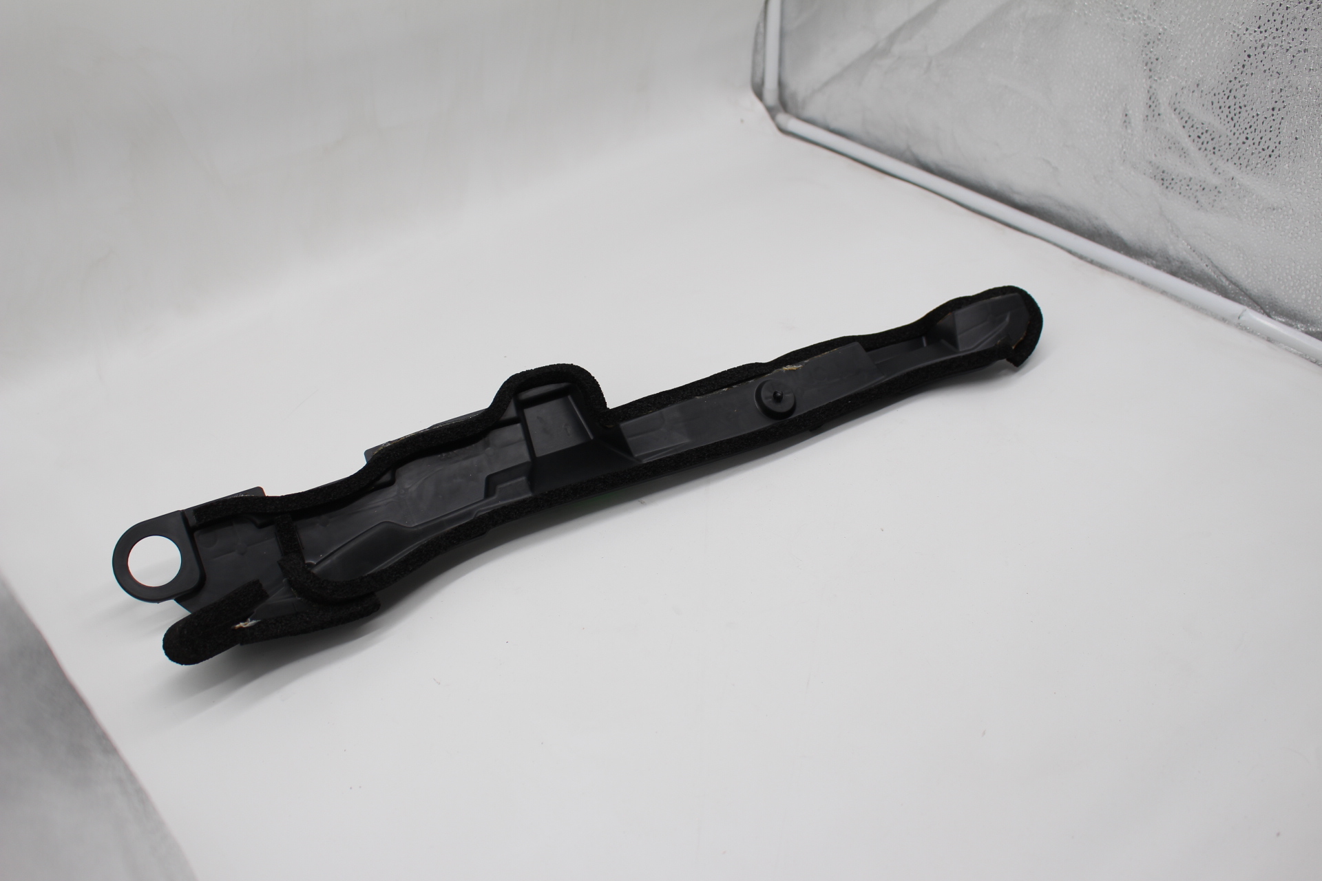 Peugeot 107 / Citroen C1 Zier-/Schutzleiste, Kotflügel 7841T0 NEU NOS NEW OEM