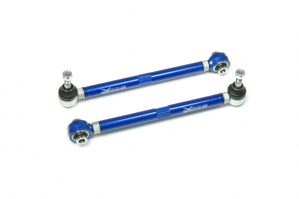 Hardrace Spur-Kit hinten für Toyota MR2 AW11
