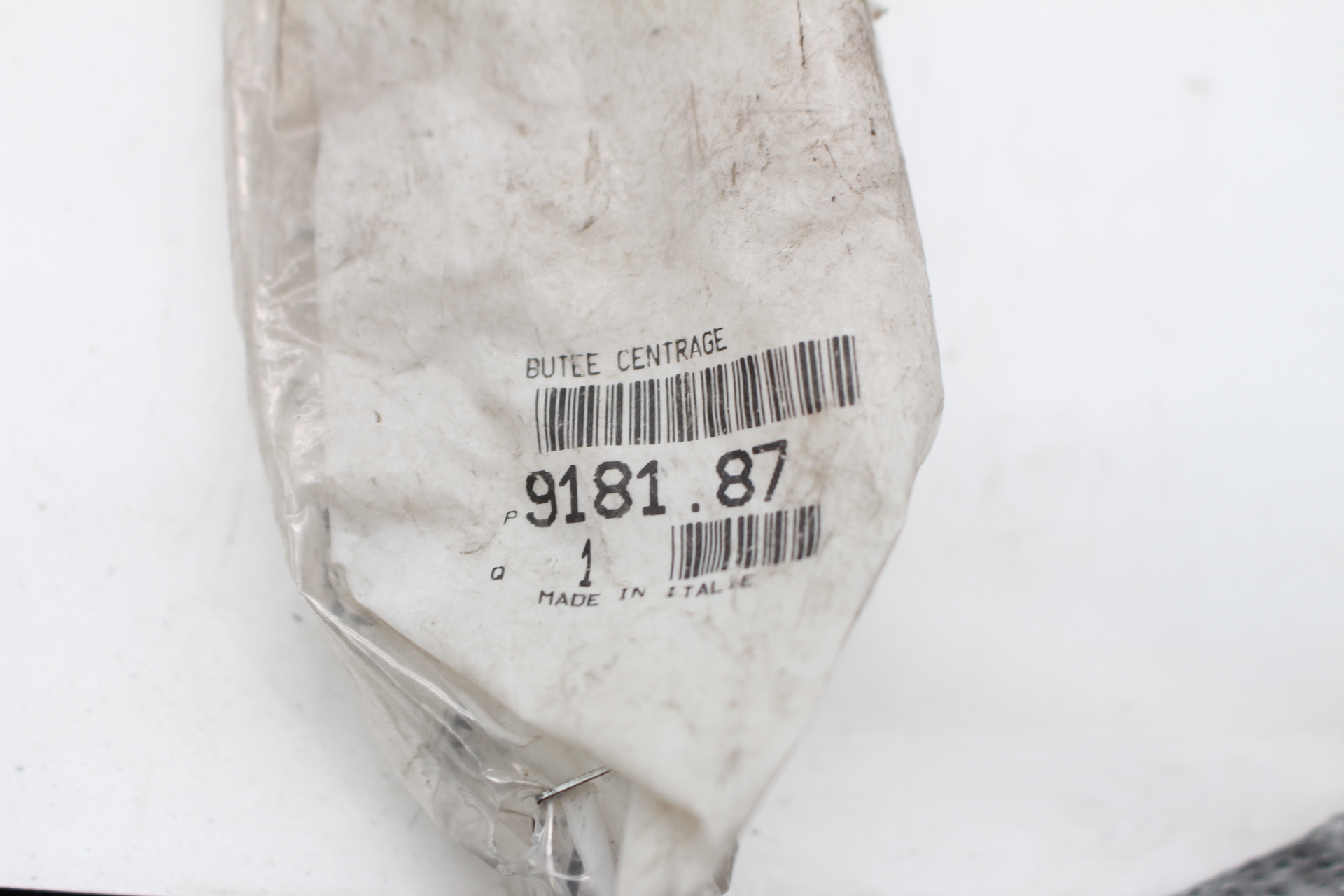 Peugeot Boxer / Citroen Jumper Zentrieranschlag, Schiebetür 918187 NEU NOS NEW OEM