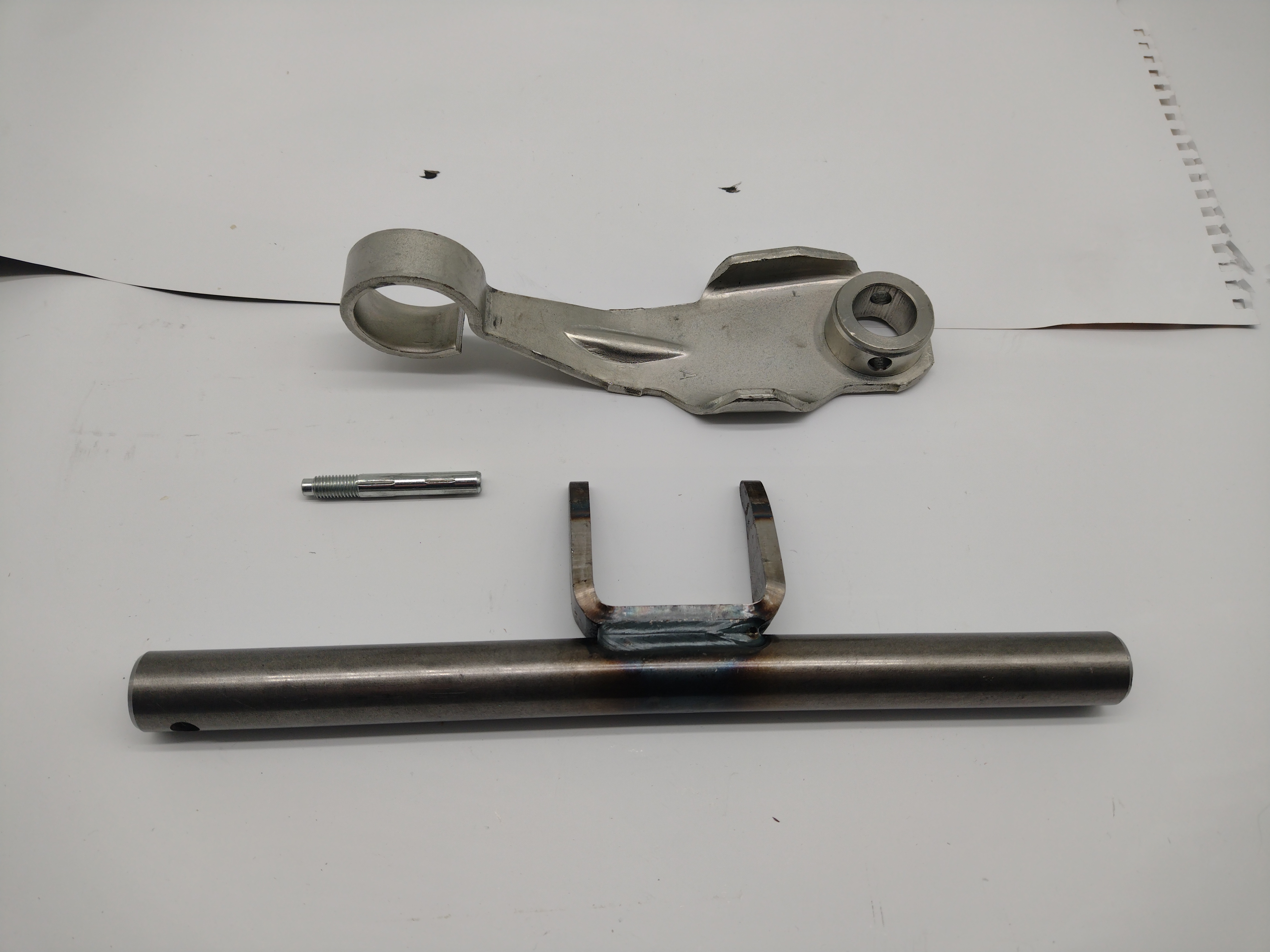 Peugeot / Citroen Ausrückgabel, Kupplung 211525 NEU NOS NEW Peugeot / Citroen Ausrückgabel, Kupplung 211525 NEU NOS NEW