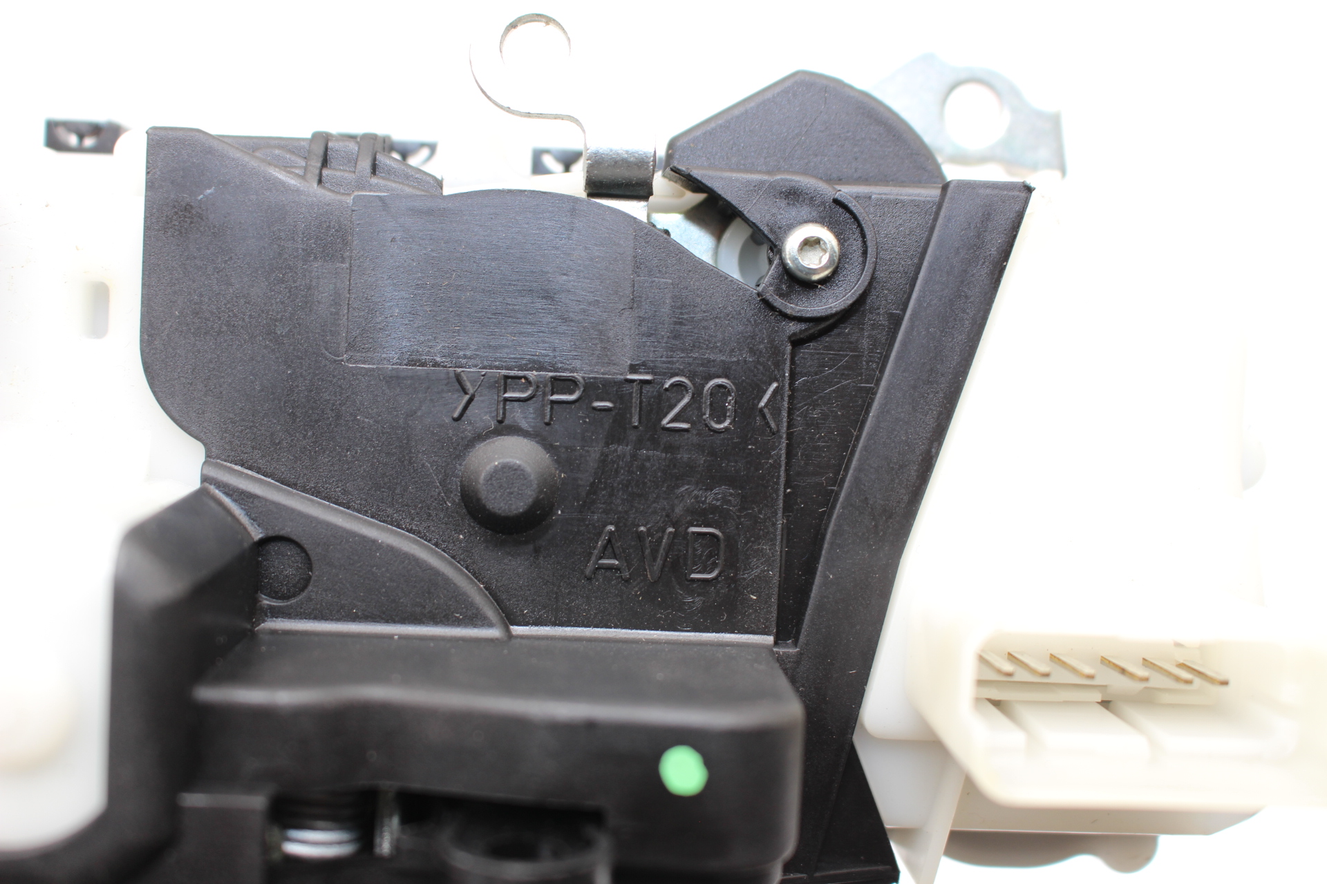 Peugeot Schloss 4400A NEU NOS NEW OEM