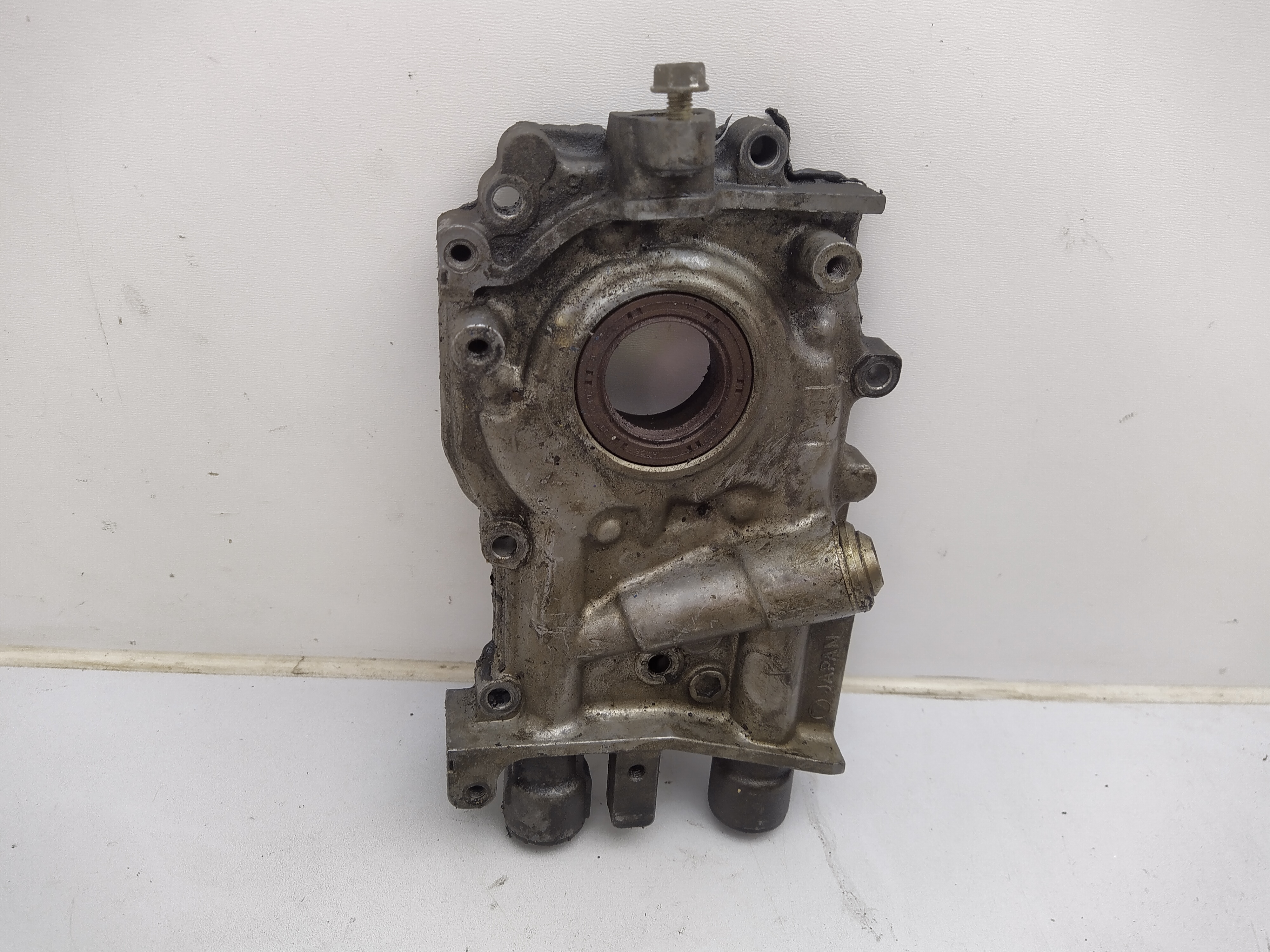Ölpumpe von Subaru Impreza GC GF 2.0l EJ20 Ölpumpe von Subaru Impreza GC GF 2.0l EJ20