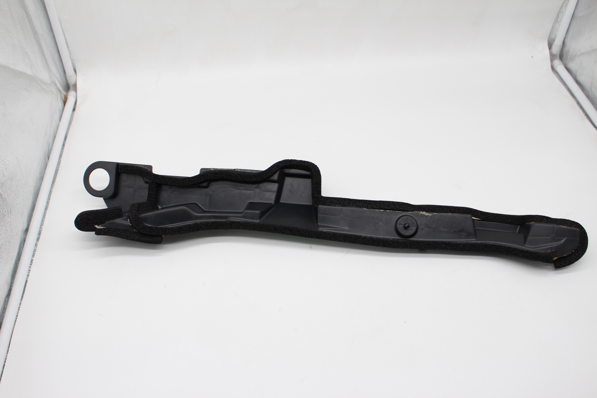 Peugeot 107 / Citroen C1 Zier-/Schutzleiste, Kotflügel 7841T0 NEU NOS NEW OEM