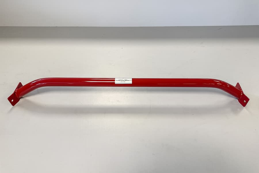 Wiechers-Sport Domstrebe hinten für Honda CRX / Civic 1992–1996 – Stahl – 175002 (neu)