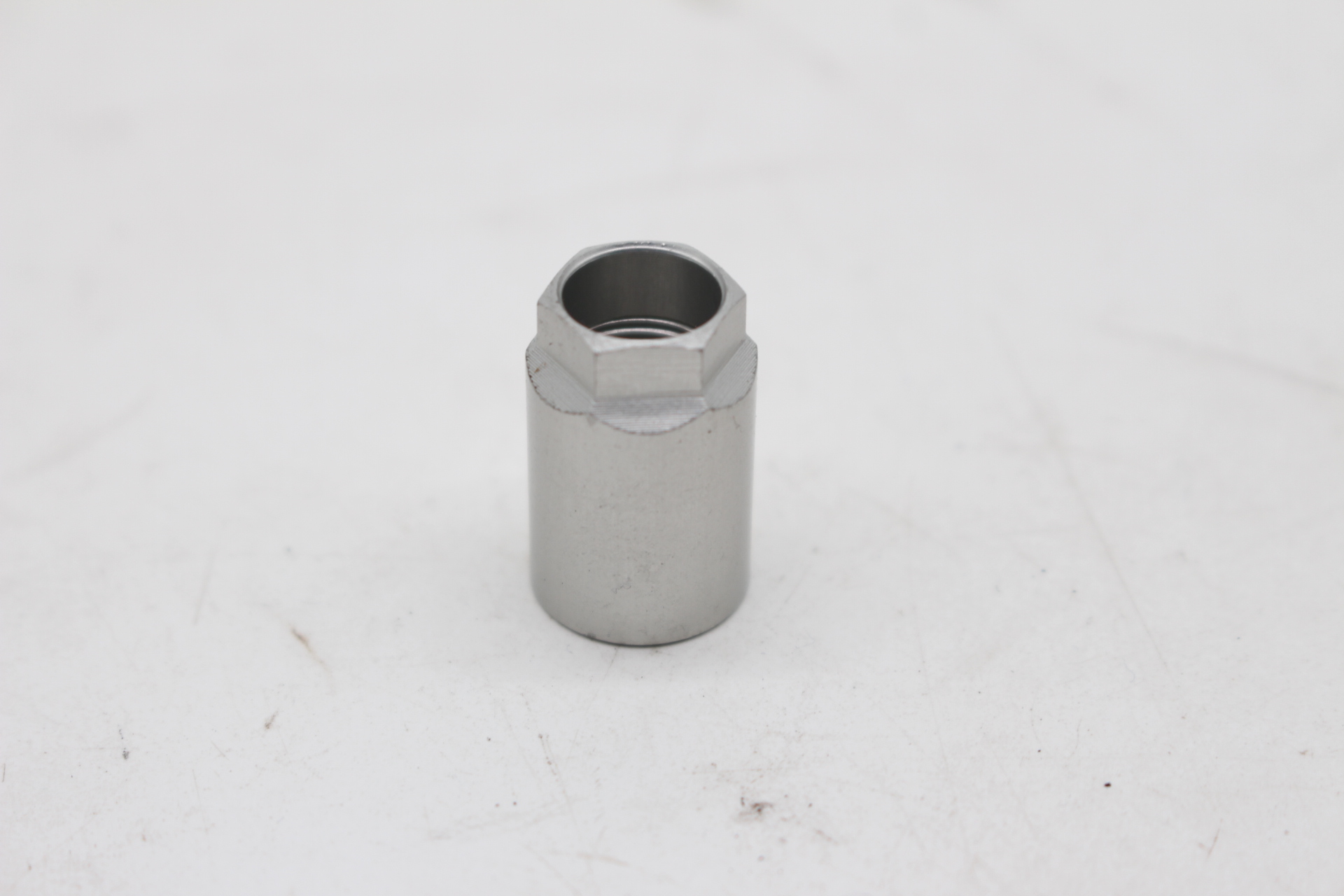 Hyundai TPMS Mutter 52934-A5000 Reifendrucksensor Ventilmutter Original neu