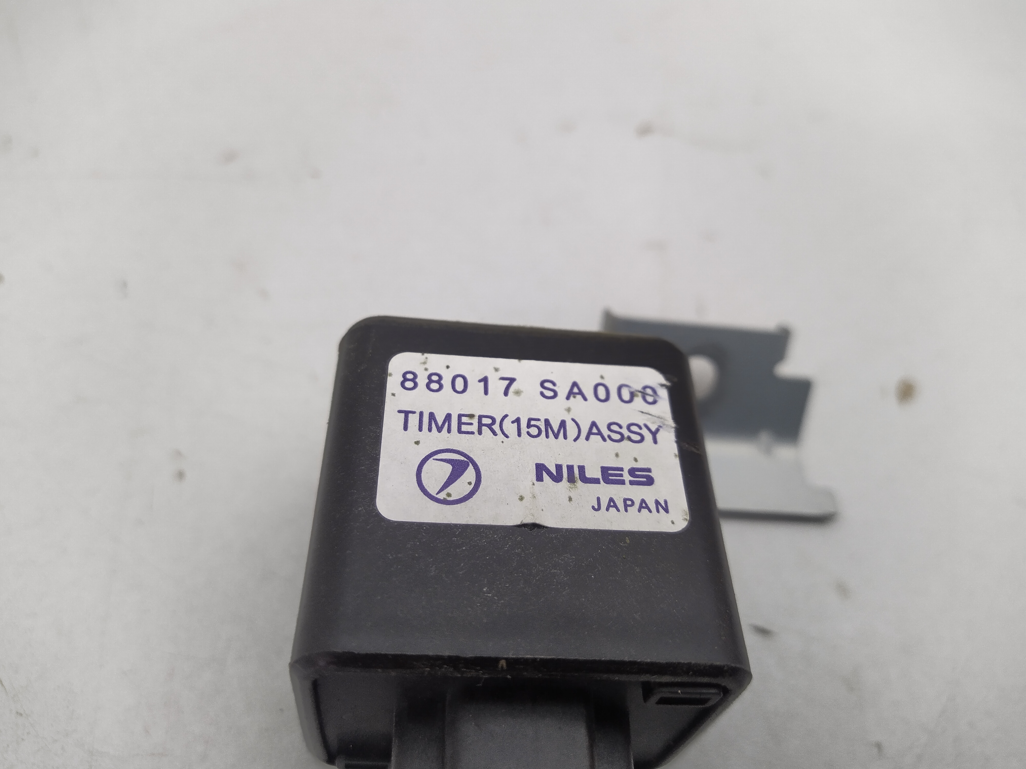 TIMER(15M)ASSY NILES Subaru Impreza GG/GD Bj.01-05 88017SA000