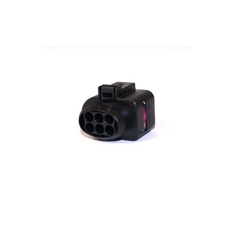 Steckerset Stecker für BOSCH LSU 4.2 Breitbandlambdasonde Steckerset Stecker für BOSCH LSU 4.2 Breitbandlambdasonde