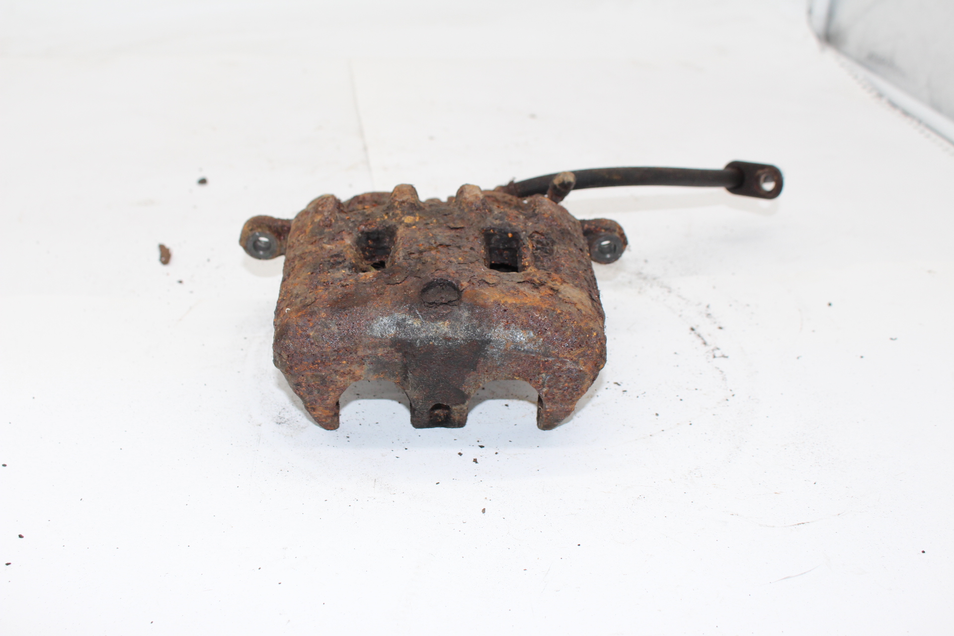 Bremssattel vorne rechts 2 Koblen für Subaru Legacy 3 Be Bh 98-03