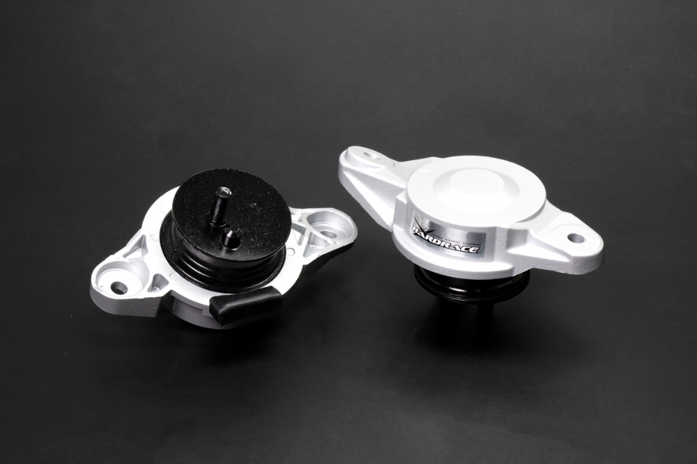 Hardrace rechts + links seitlich Motorlager für Subaru BRZ ZD8