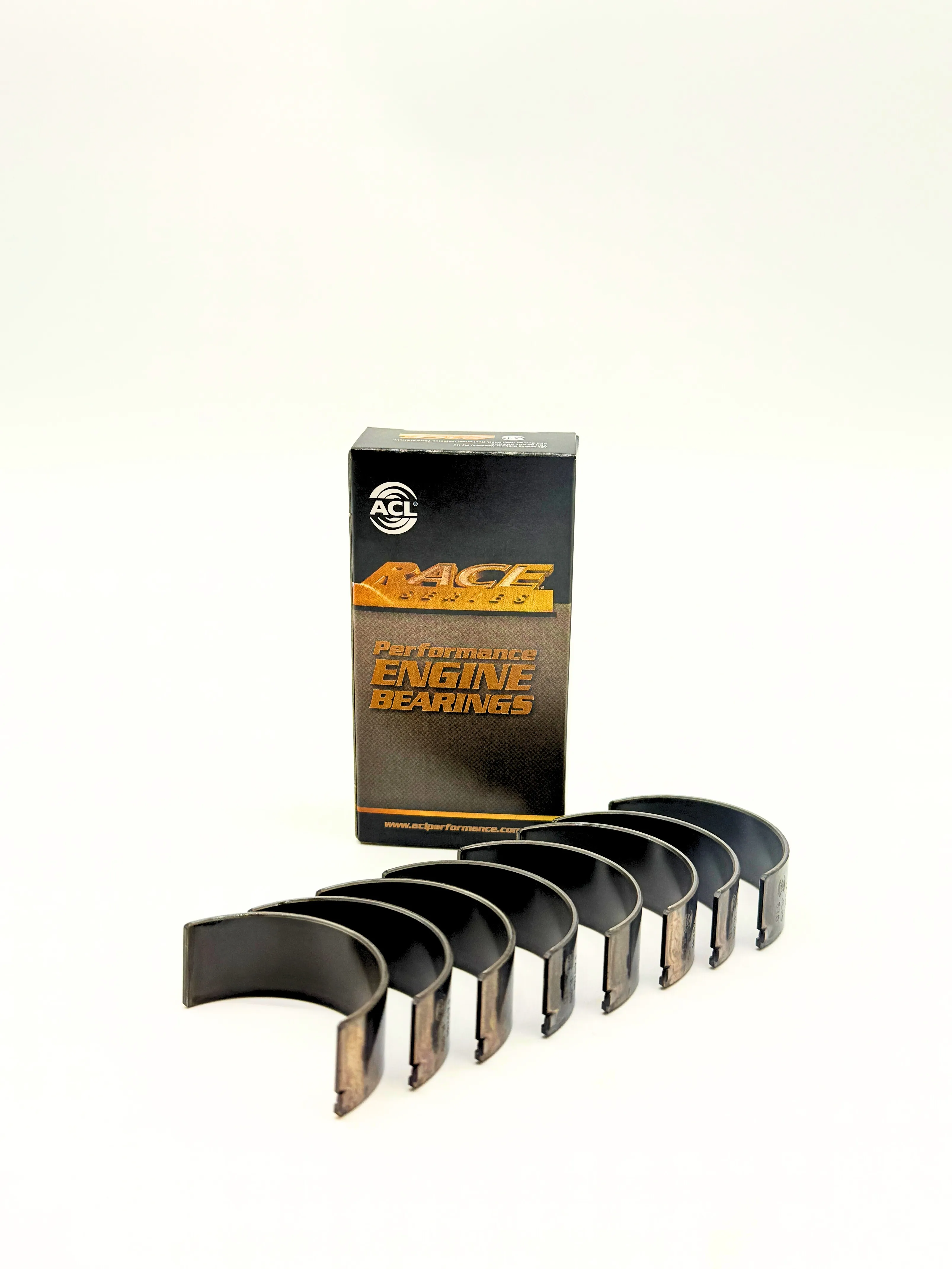 ACL Hauptlagersatz (Race Series) für Alfa Romeo 155 92-96 AR 67101 (0,25 mm)