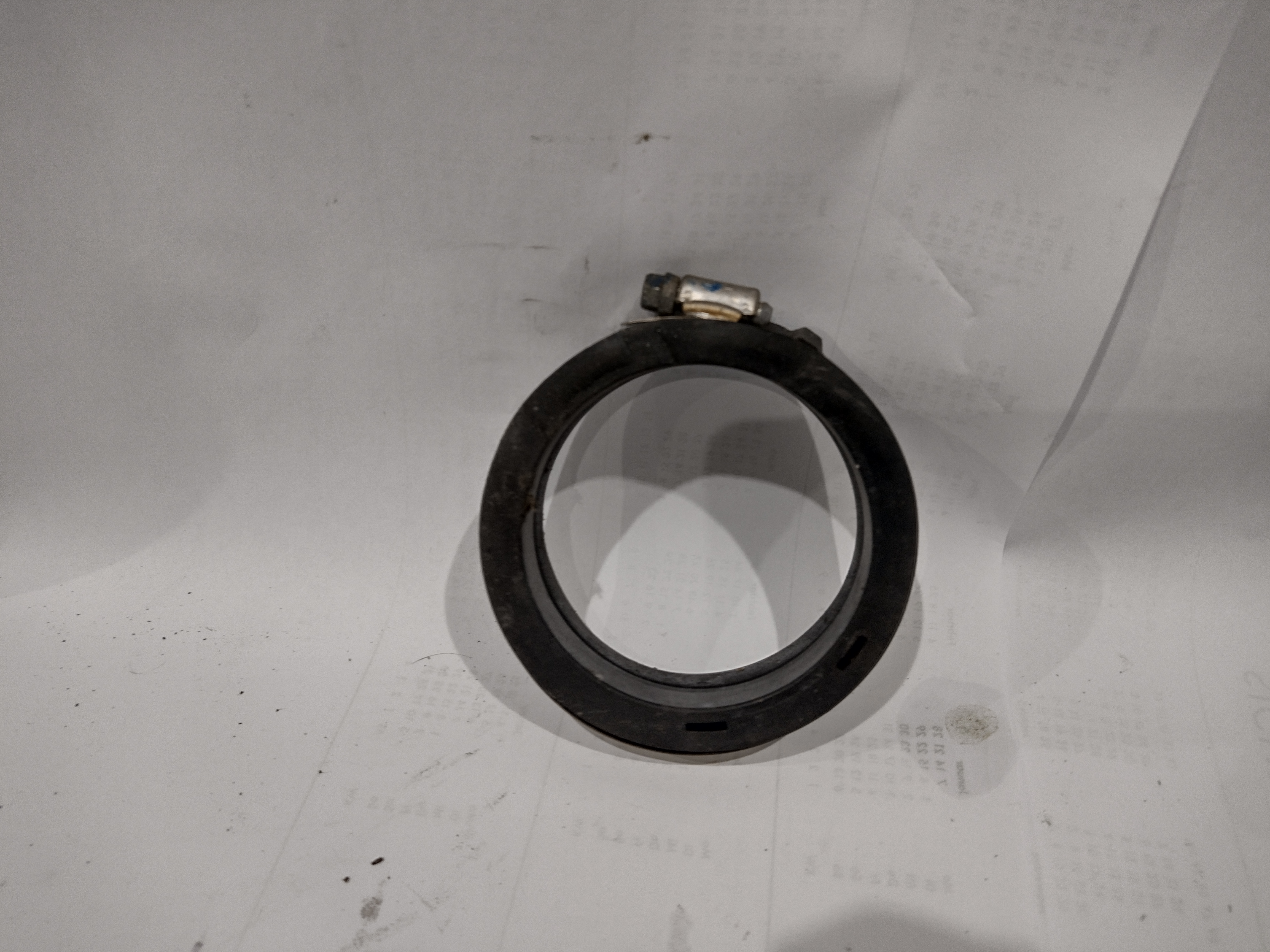 Drosselklappen Schlauch Dichtung für Subaru Outback H6 Legacy BE BH  210PS EZ30 MOTOR Drosselklappen Schlauch Dichtung für Subaru Outback H6 Legacy BE BH  210PS EZ30 MOTOR