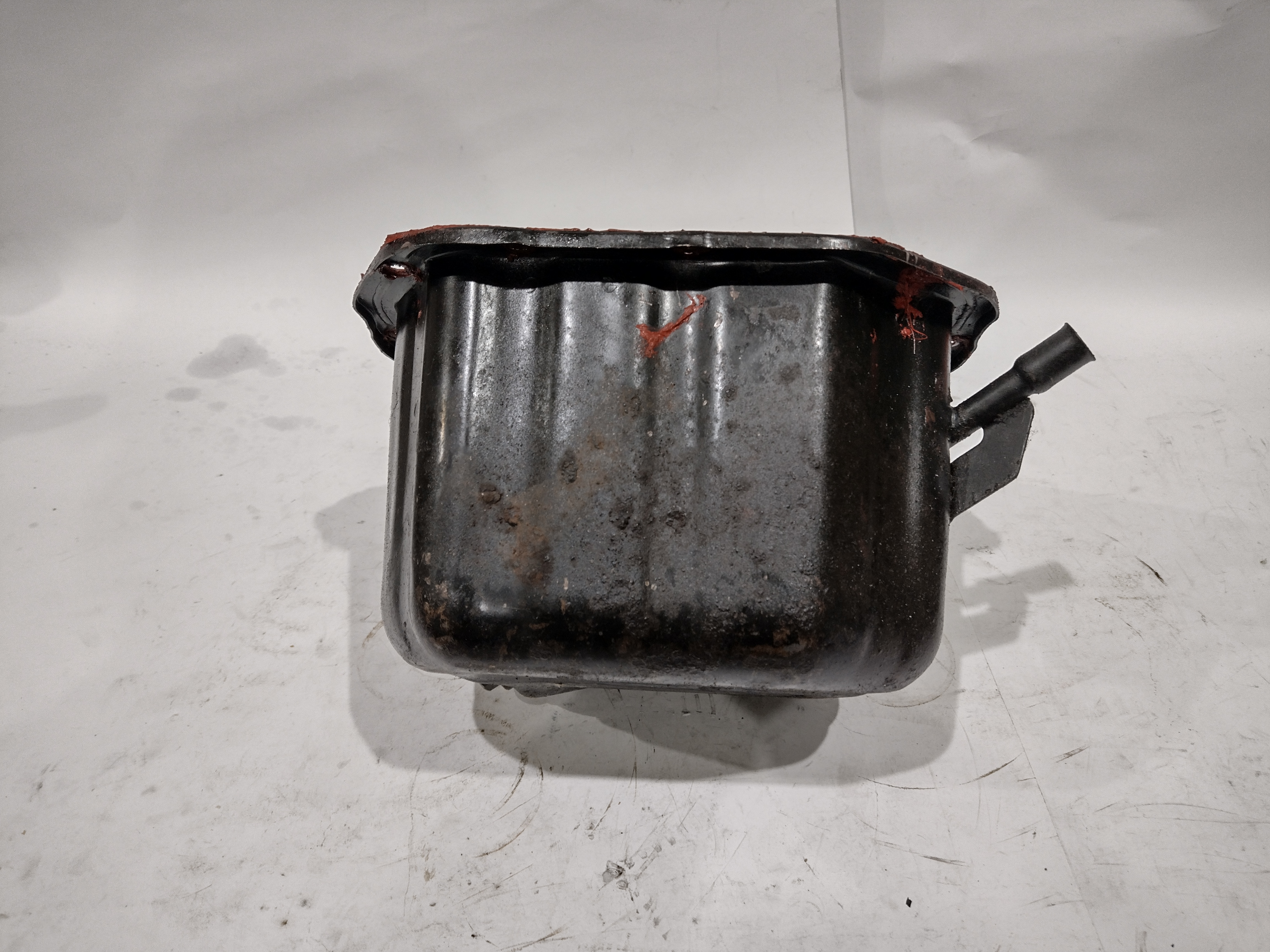 Ölwanne für Subaru Impreza GT GC8 GF8 Turbo Ölwanne für Subaru Impreza GT GC8 GF8 Turbo