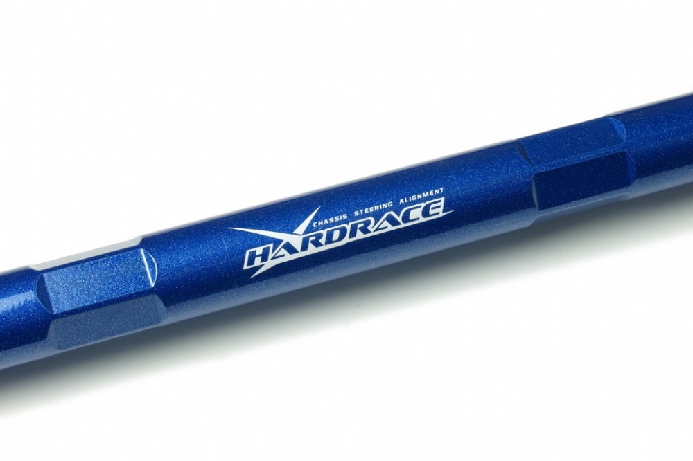 Hardrace Spur-Kit hinten für Toyota MR2 AW11