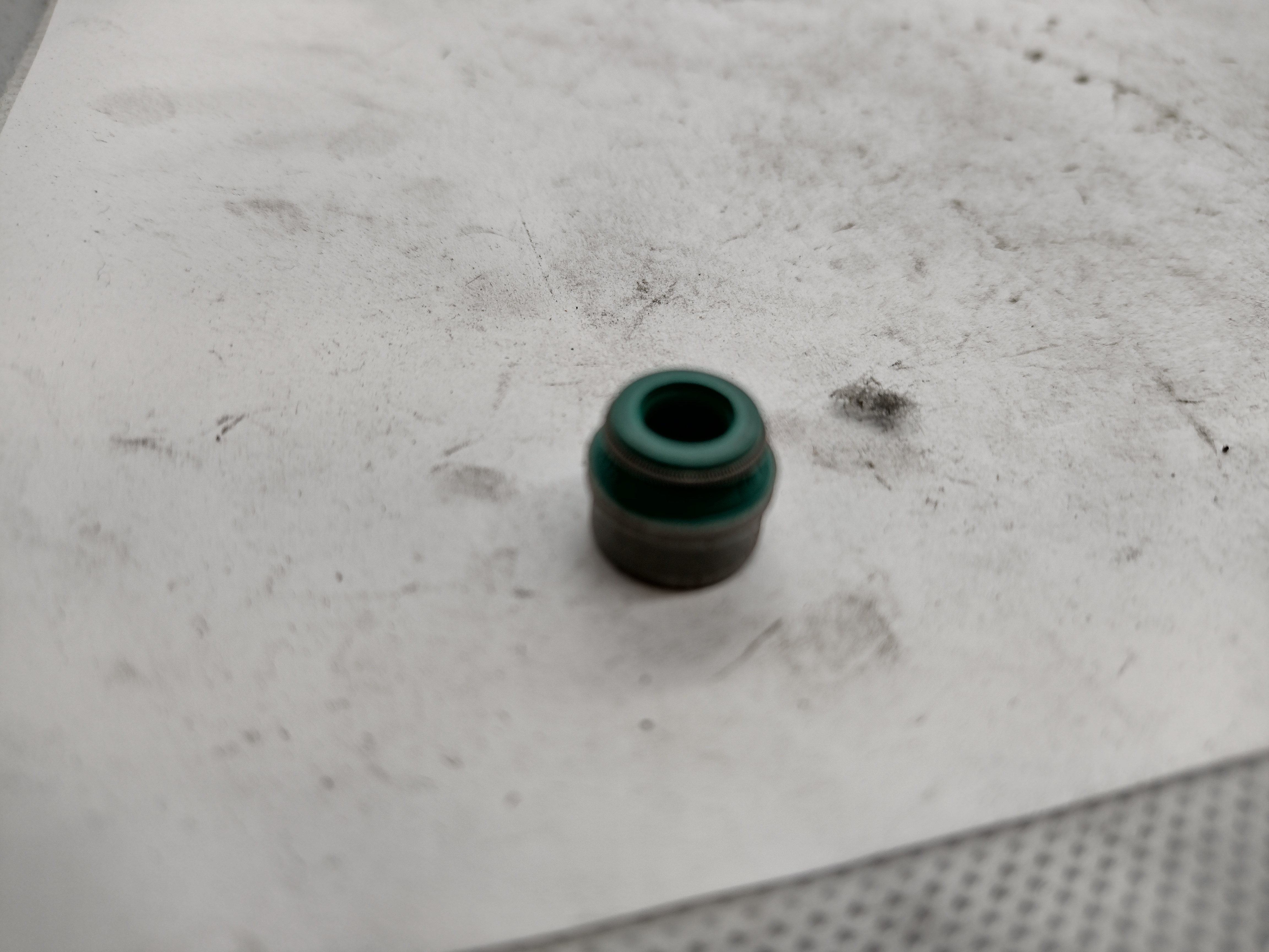 Peugeot / Citroen Ventildichtung Ventilschaftdichtung 095638 NEU NOS NEW Peugeot / Citroen Ventildichtung Ventilschaftdichtung 095638 NEU NOS NEW