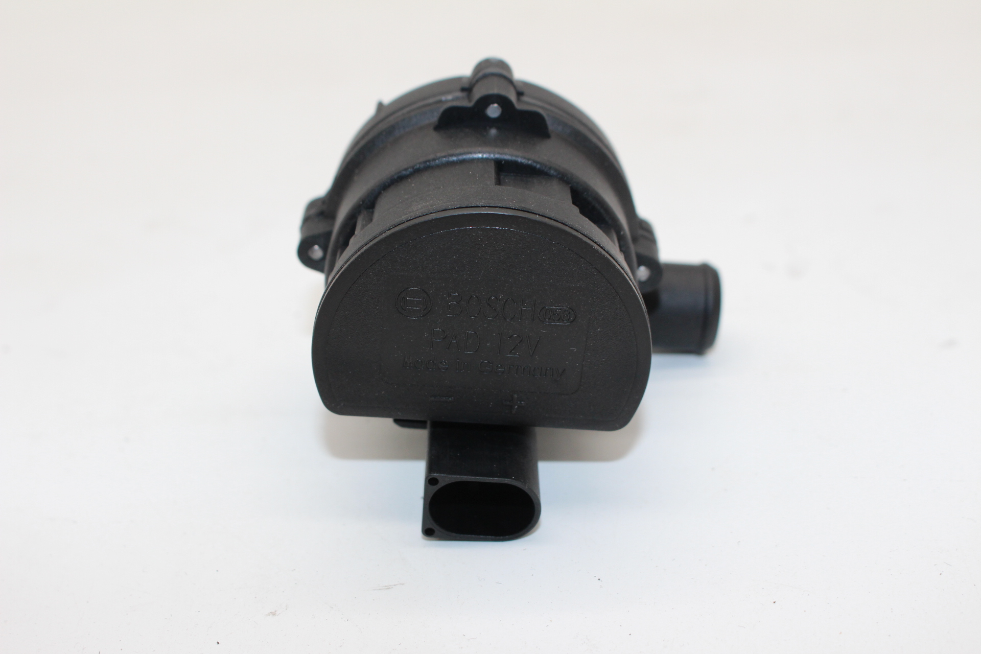 Bosch Wasserpumpe 12v elektrisch für Wasser Ladeluftkühler Zusatzwasserpumpe