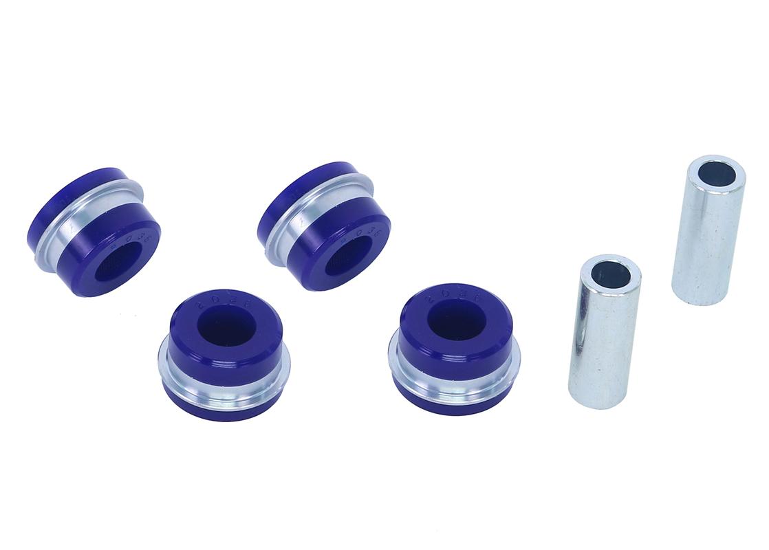 SuperPro Querlenker Buchse Set unten vorne für Nissan Elgrand E50/E51 / Pathfinder R50