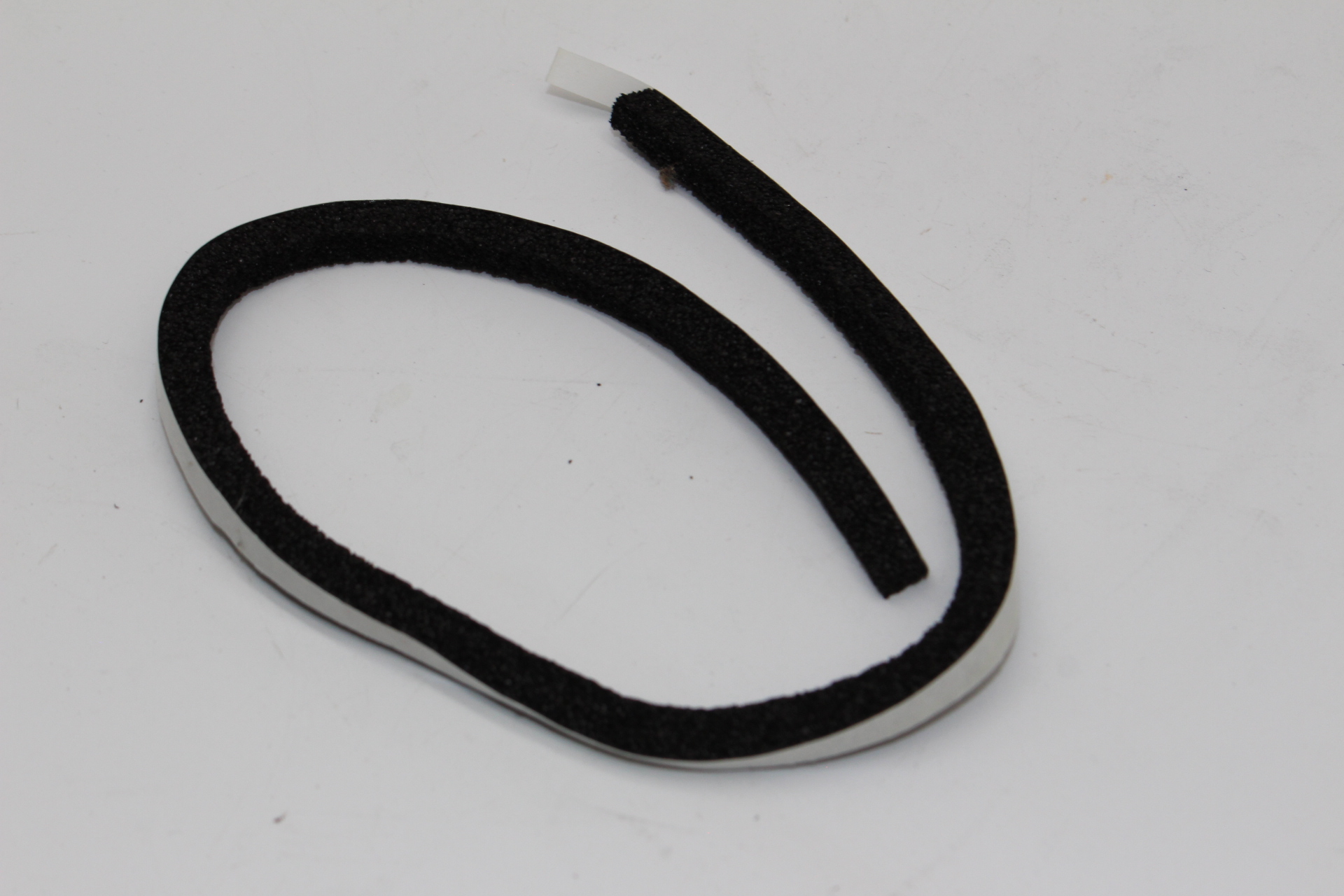 Glass Weatherstrip. Liftgate Glass Seal. Dam Rubber Tailgate (Rear Gate) Glass (Back) 63232SA010 für SUBARU FORESTER SG