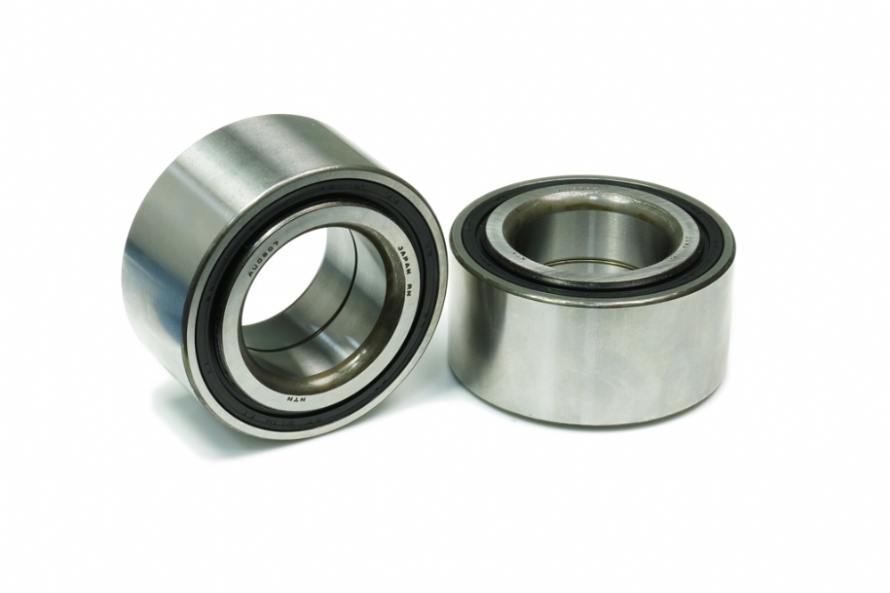 Hardrace Wheel Bearing vorne für Honda Civic 5. EG, EH, EJ1/2