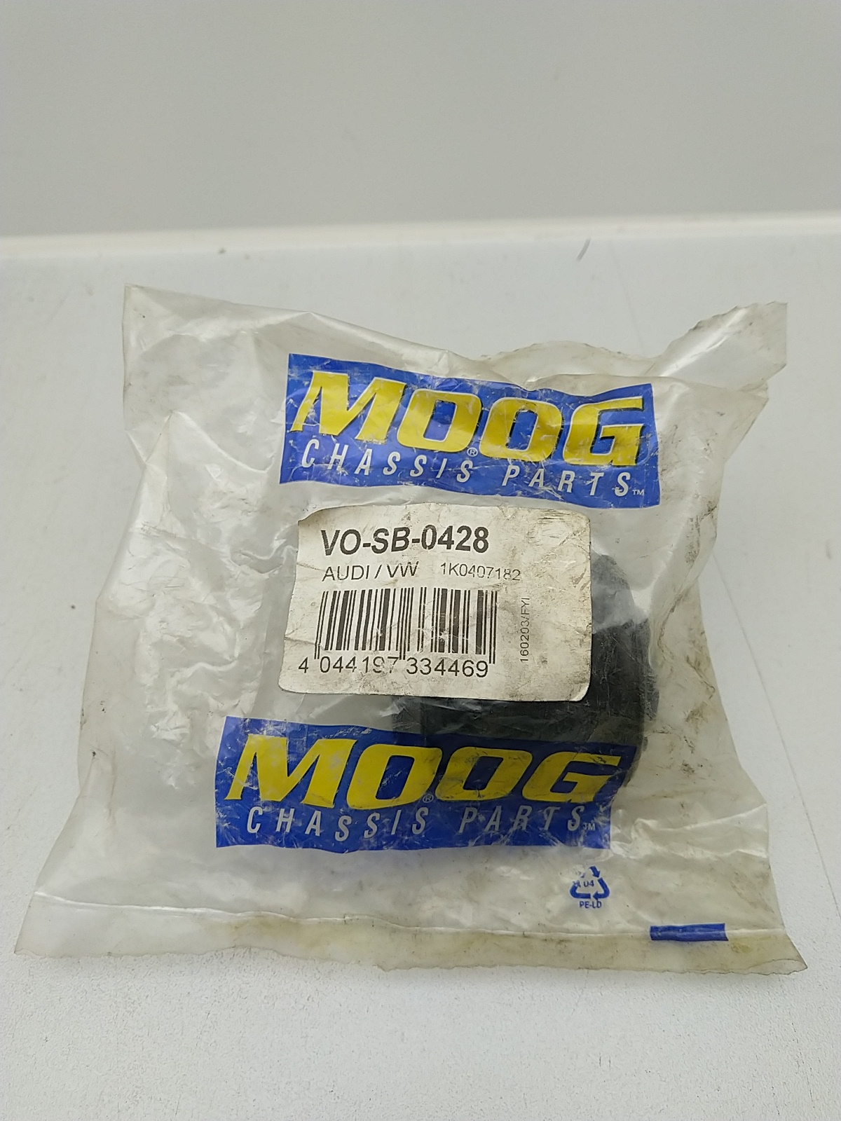 Querlenker Buchse MOOG VO-SB-0428 Querlenker Buchse MOOG VO-SB-0428
