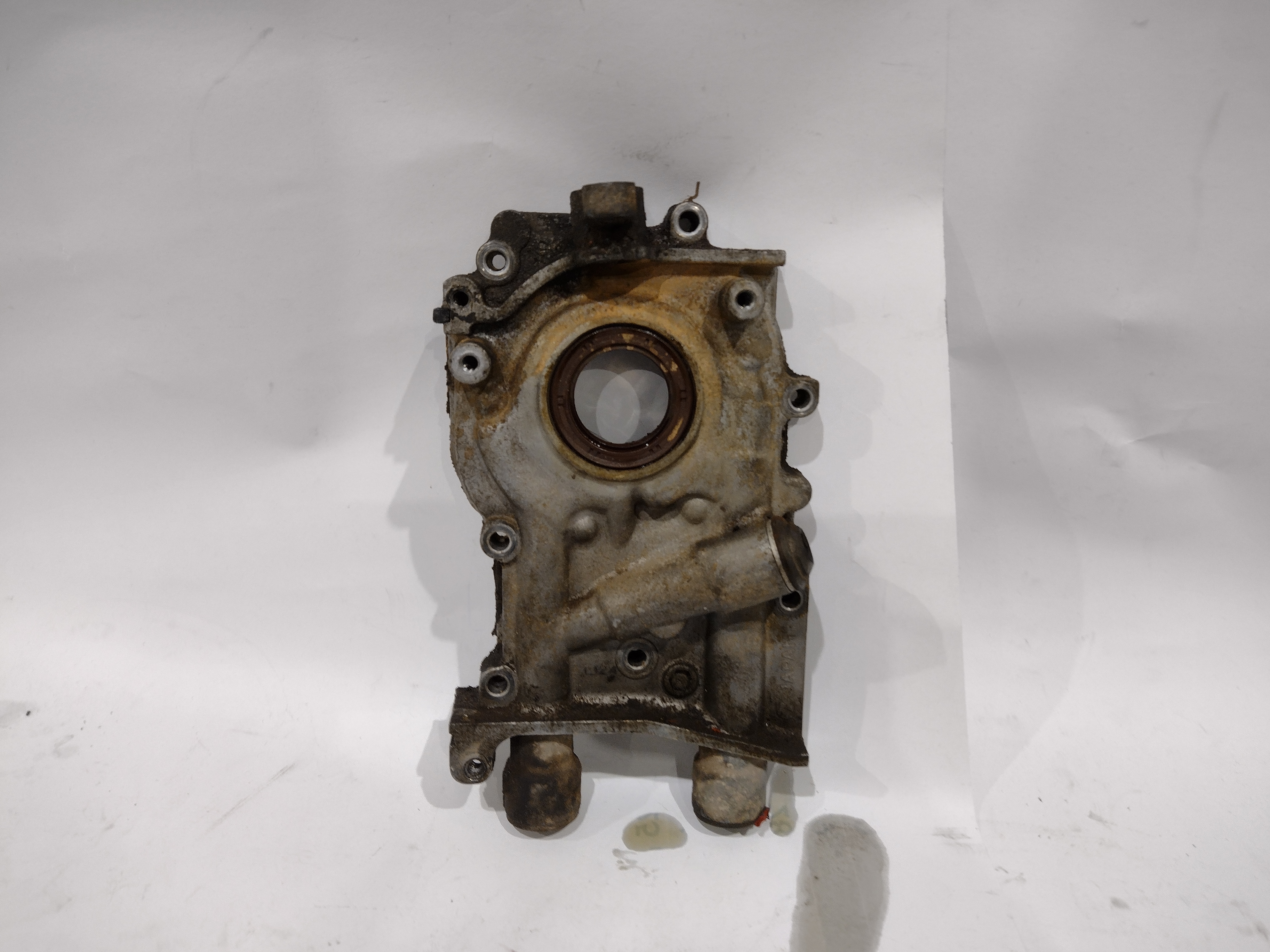 Ölpumpe für Subaru Legacy 2.2l 136 PS Ölpumpe für Subaru Legacy 2.2l 136 PS