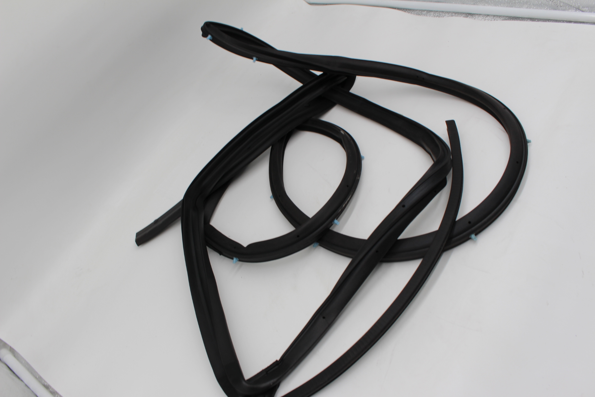 Türdichtung hinten rechts 63512SC000 für Subaru Forester SH 2008 bis 2013